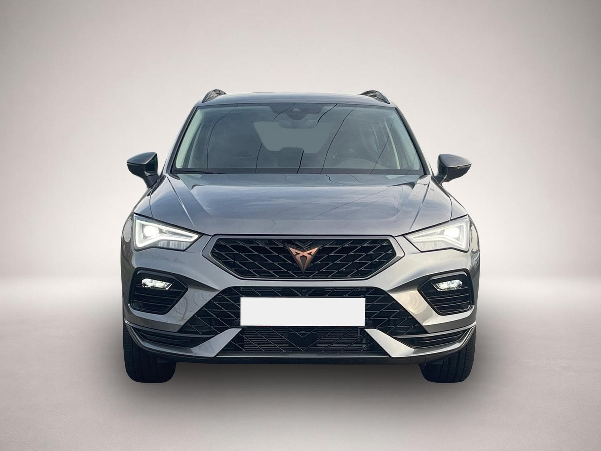 Cupra Ateca (2026) - Foto 2