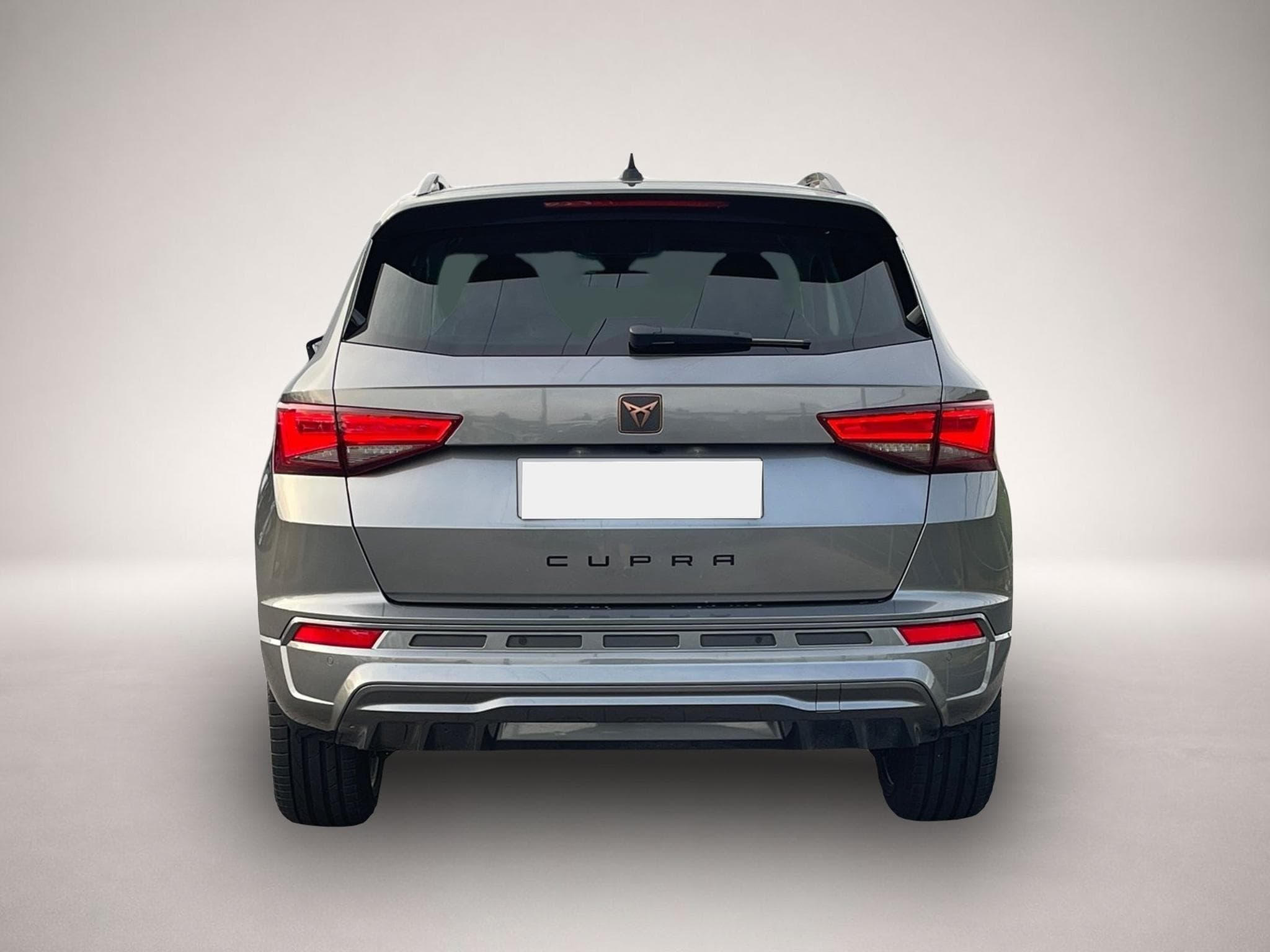 Cupra Ateca (2026) - Foto 4