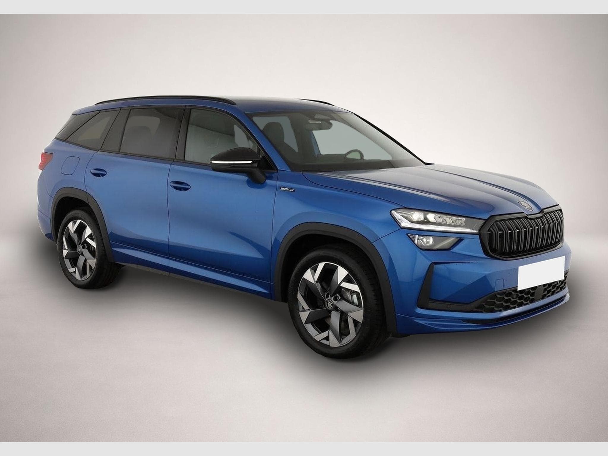 Skoda Kodiaq (2026) - Photo 2