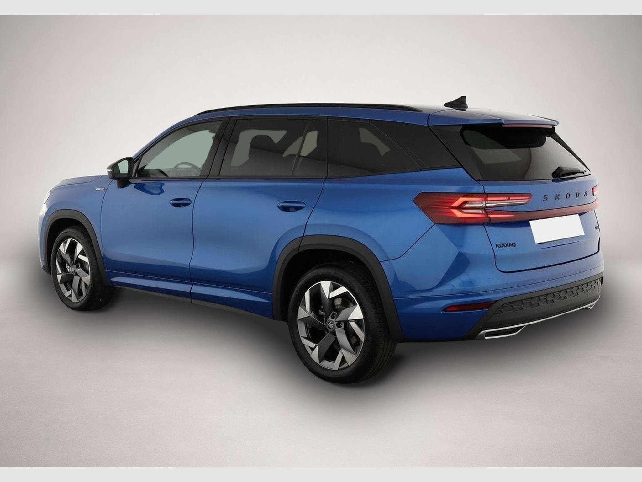 Skoda Kodiaq (2026) - Photo 4