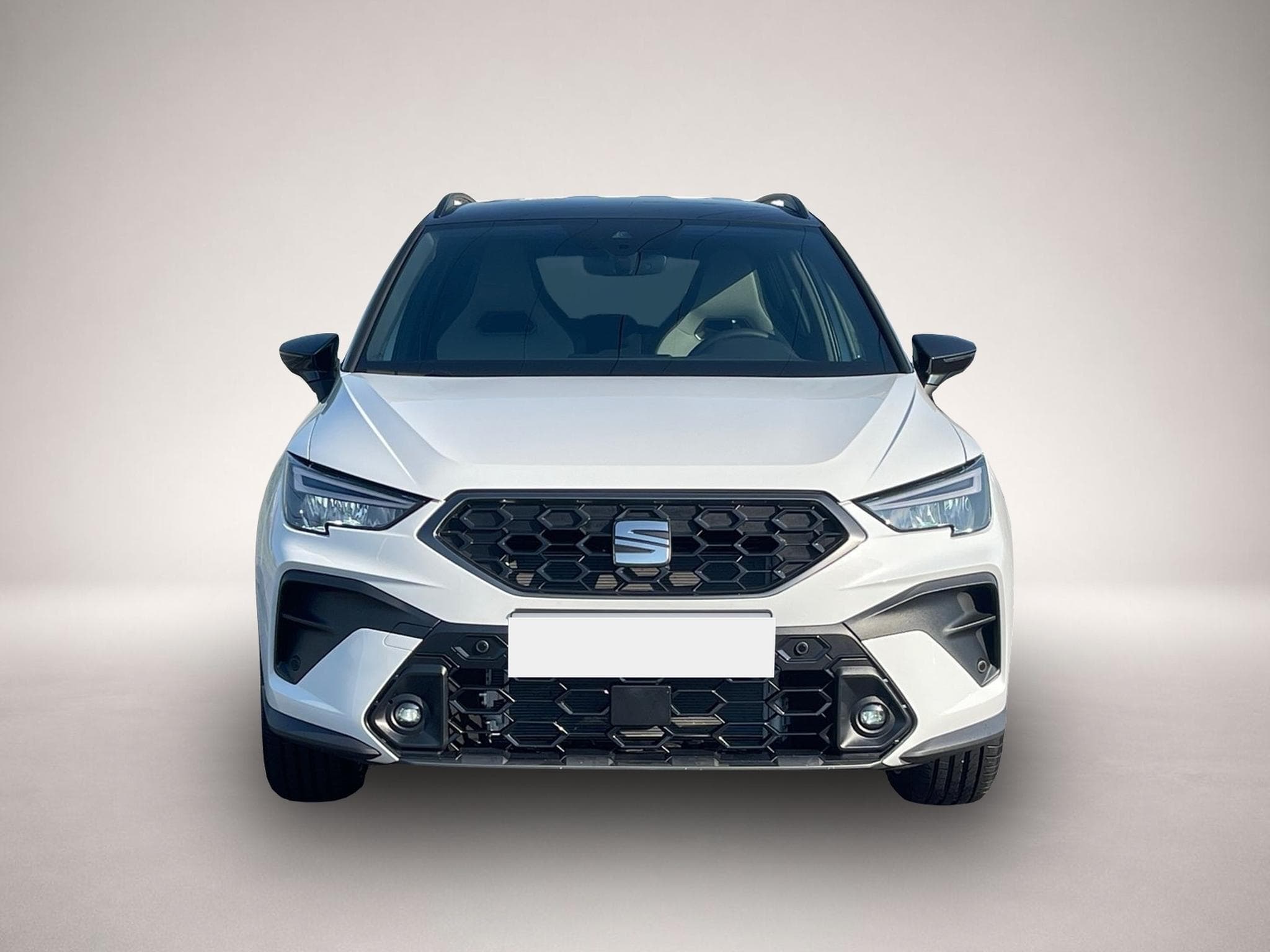 Seat Arona (2026) - Foto 2