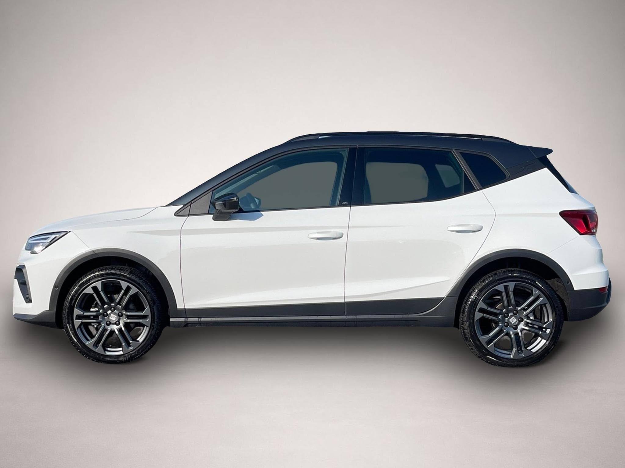 Seat Arona (2026) - Foto 3
