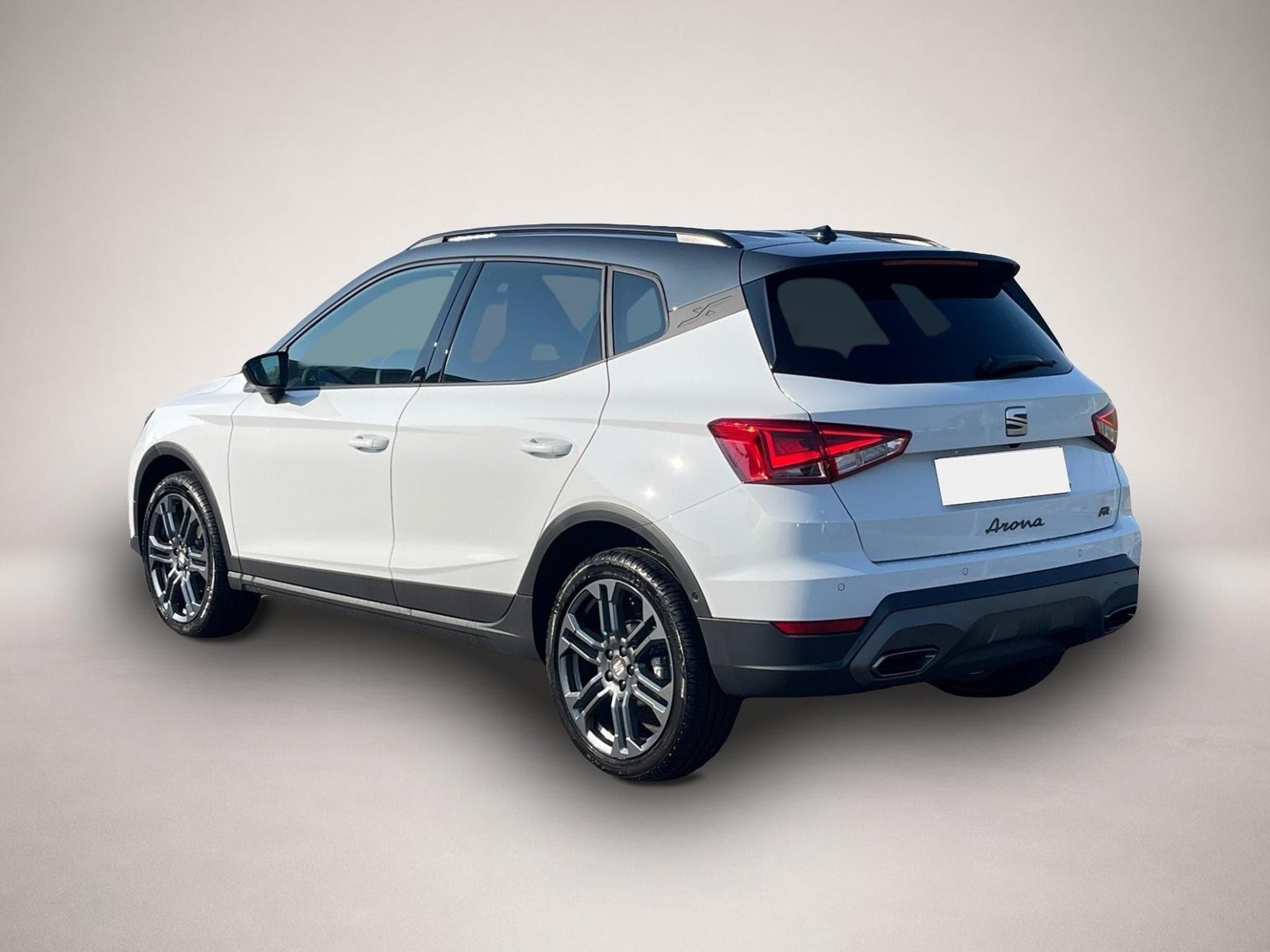 Seat Arona (2026) - Foto 4