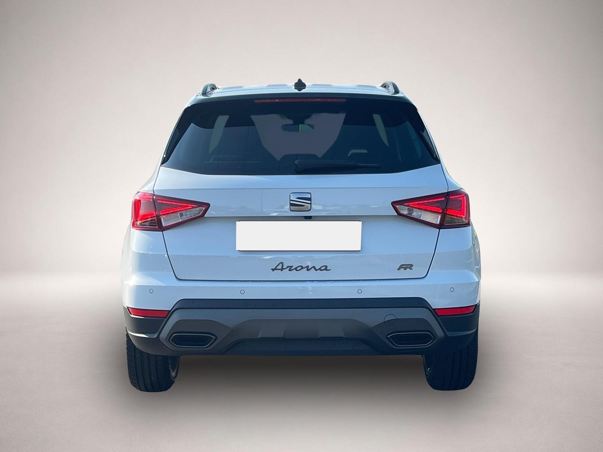 Seat Arona (2026) - Foto 5