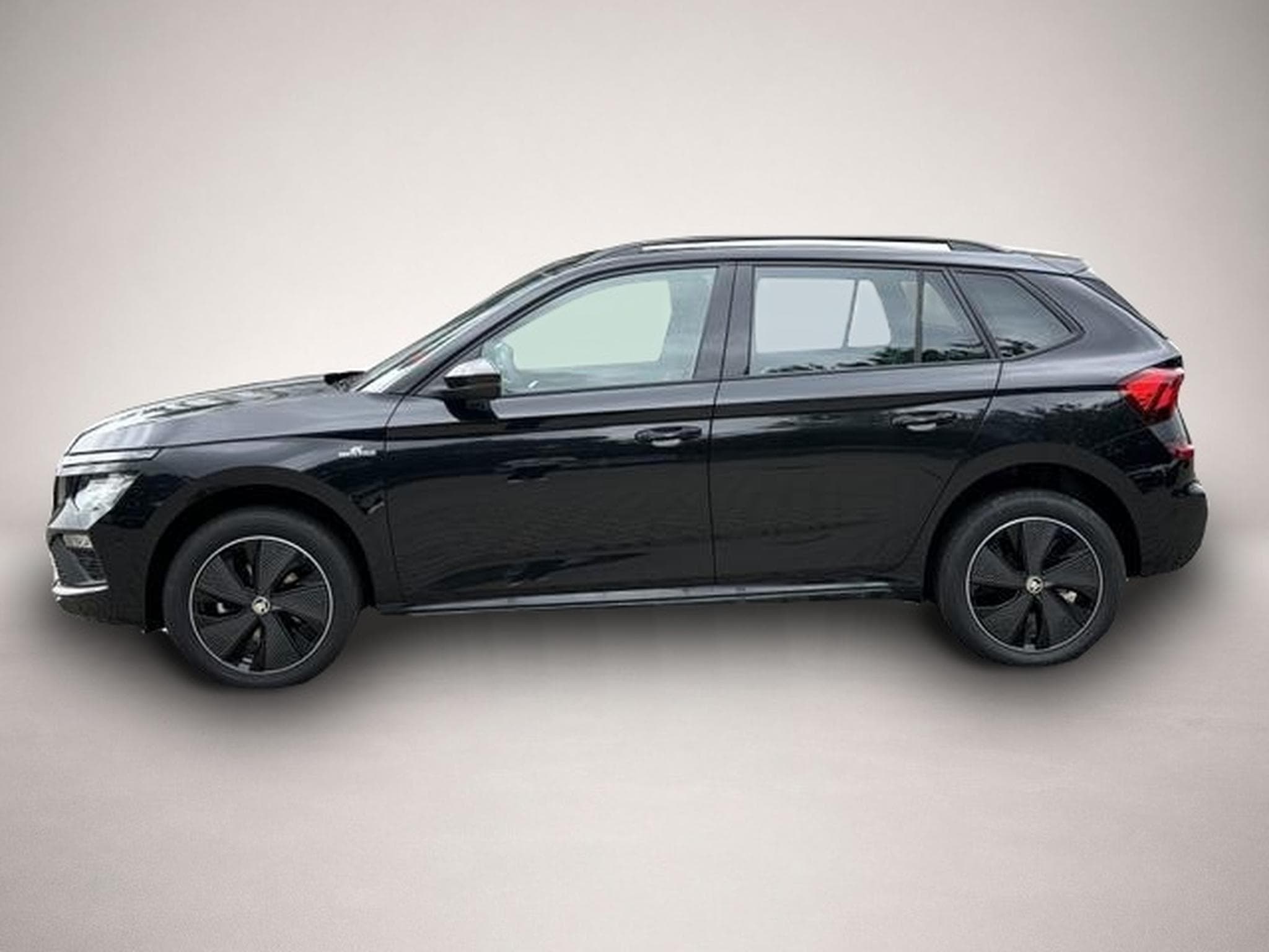 Skoda Kamiq (2026) - Foto 2