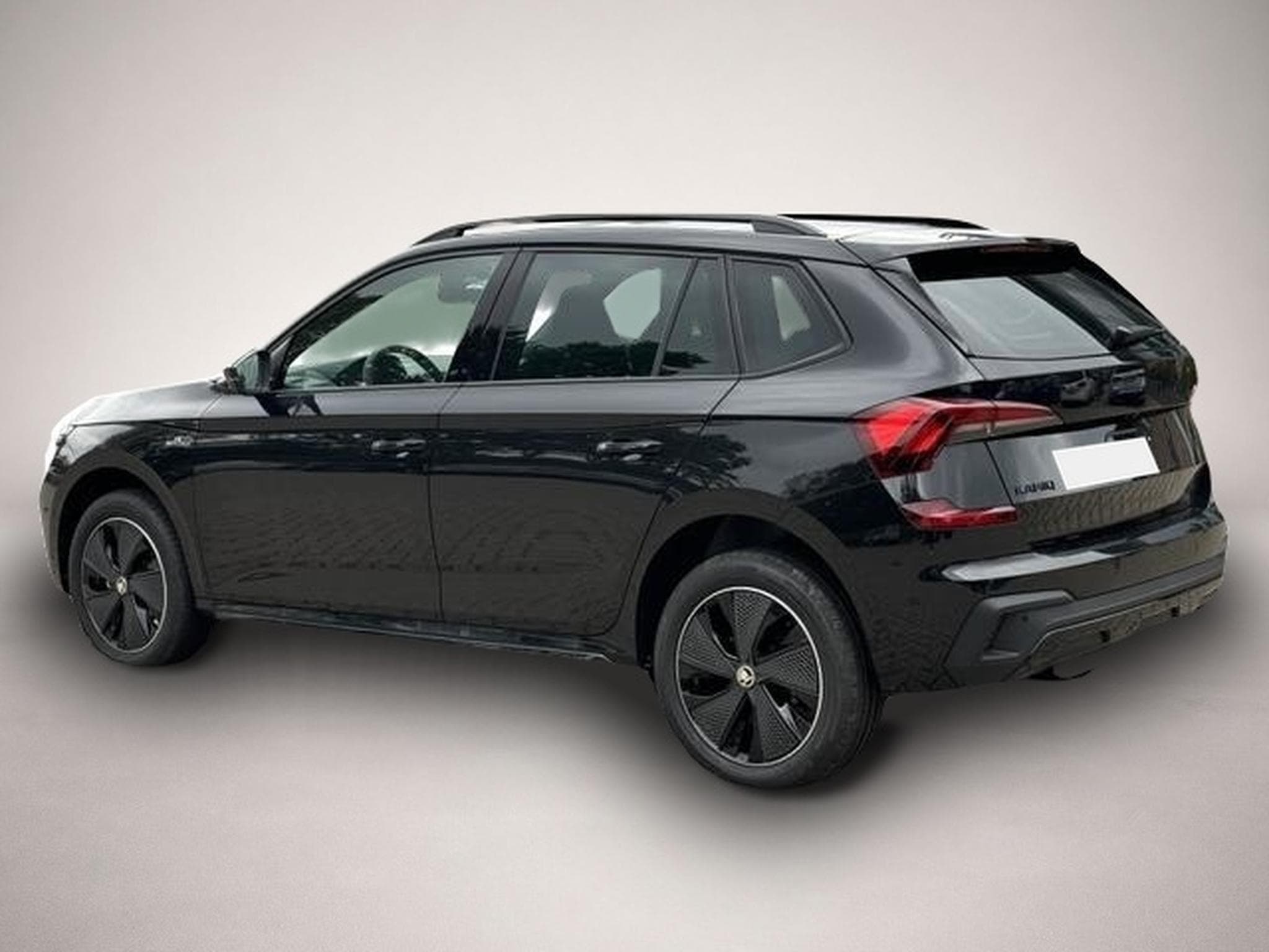 Skoda Kamiq (2026) - Foto 3