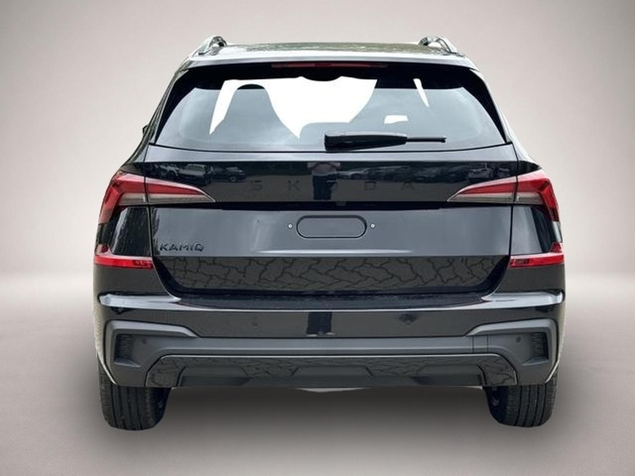 Skoda Kamiq (2026) - Foto 4