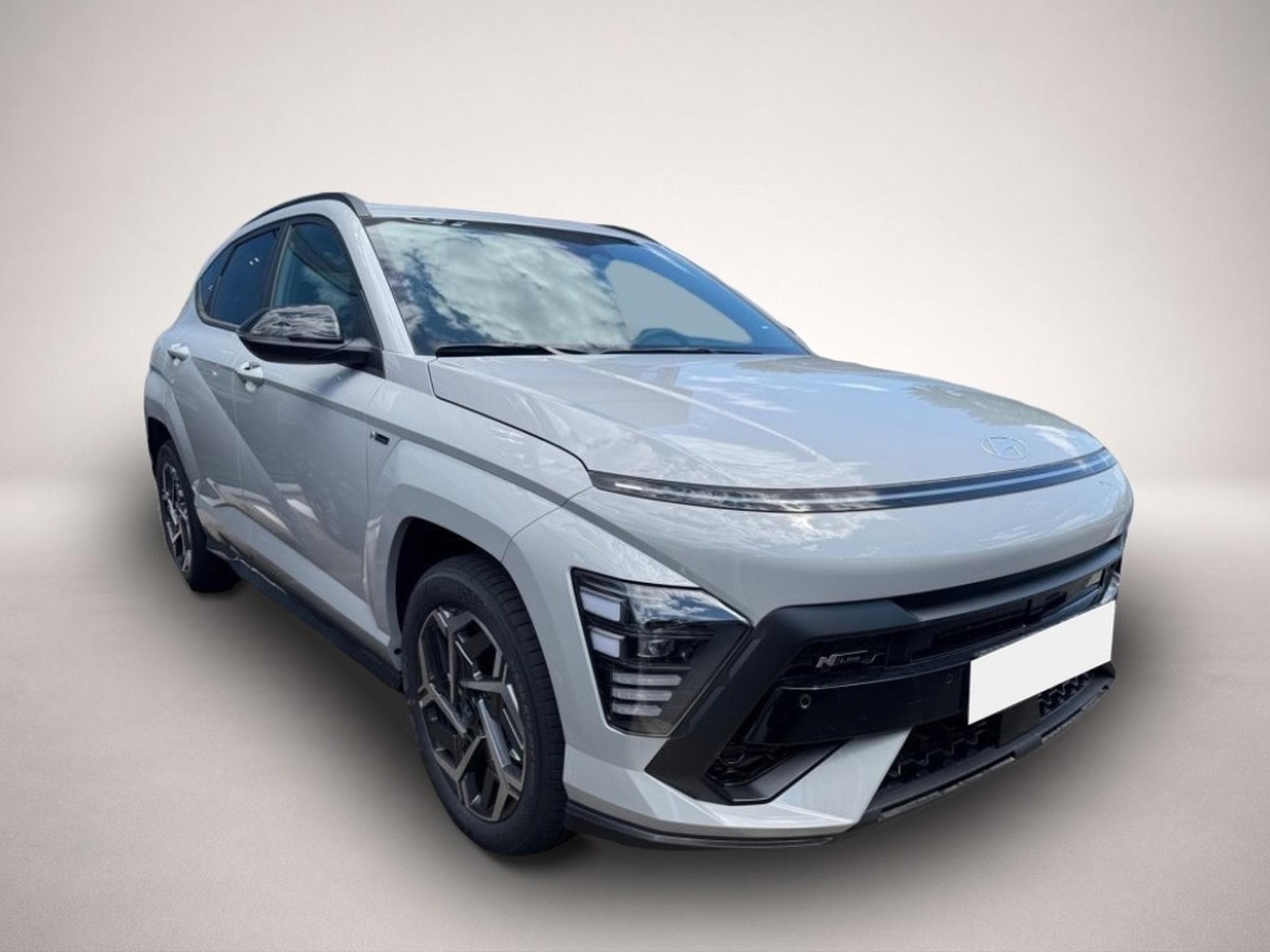 Hyundai Kona (2026) - Foto 2
