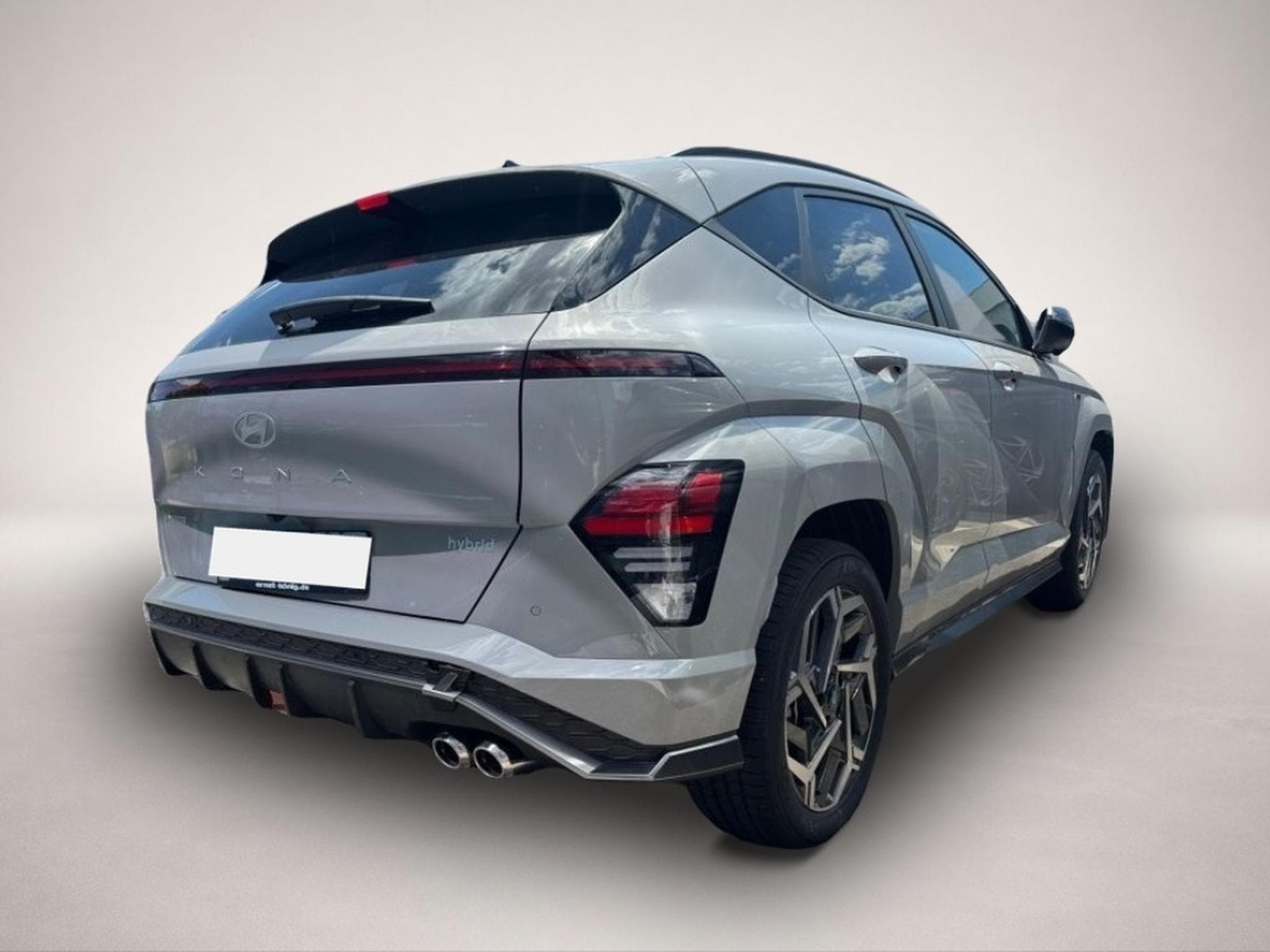 Hyundai Kona (2026) - Foto 3