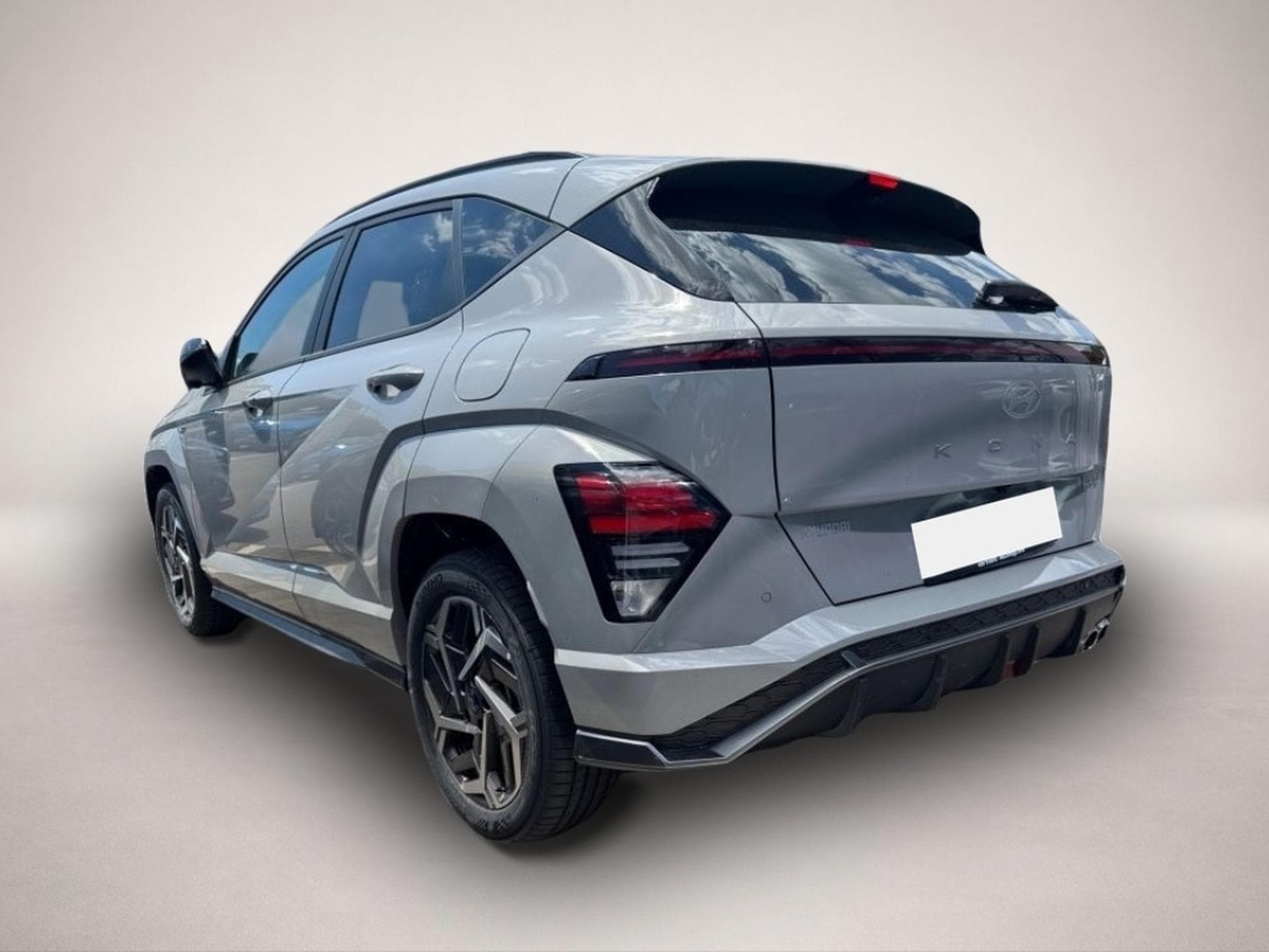Hyundai Kona (2026) - Foto 4