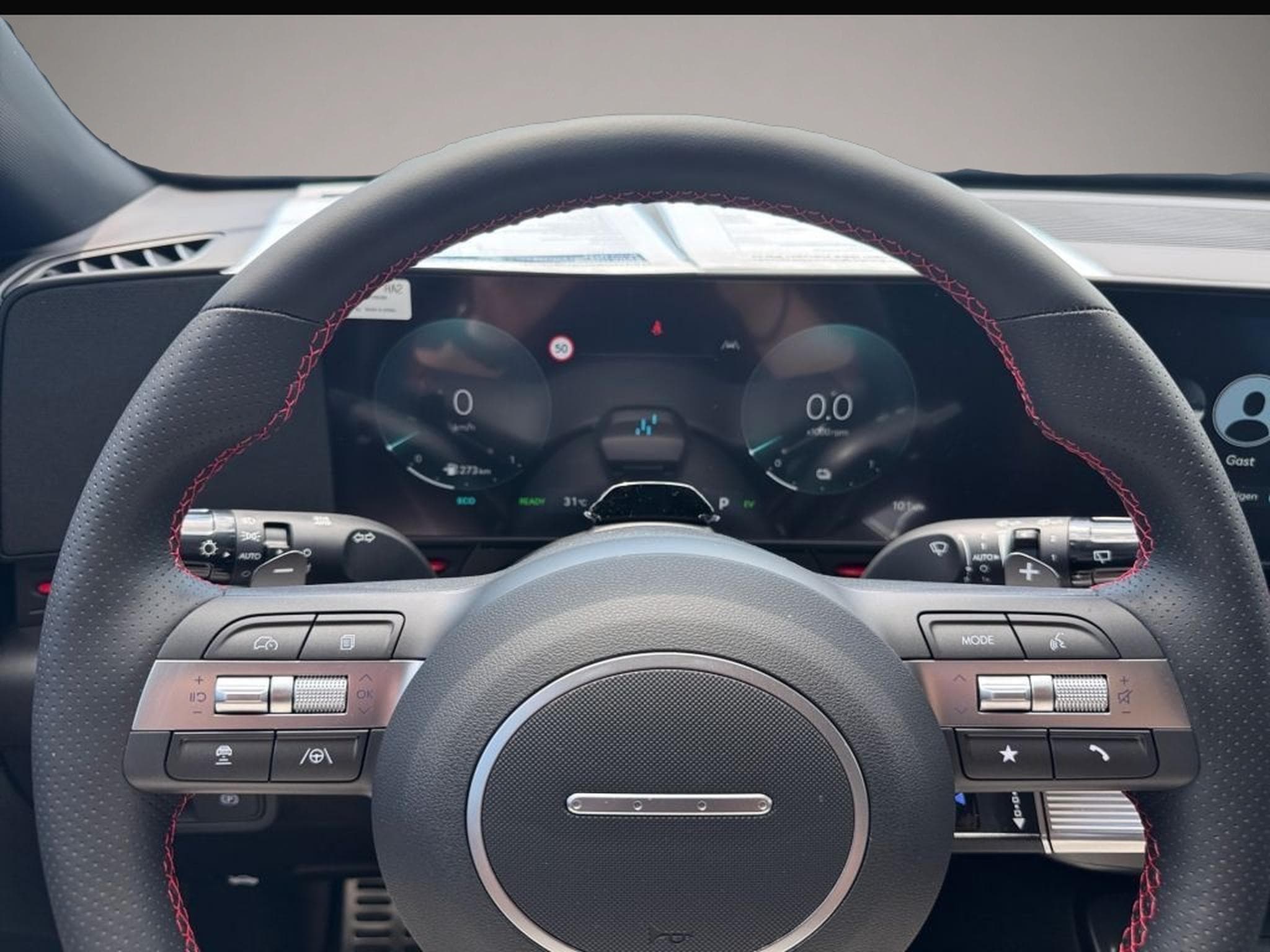 Hyundai Kona (2026) - Foto 6