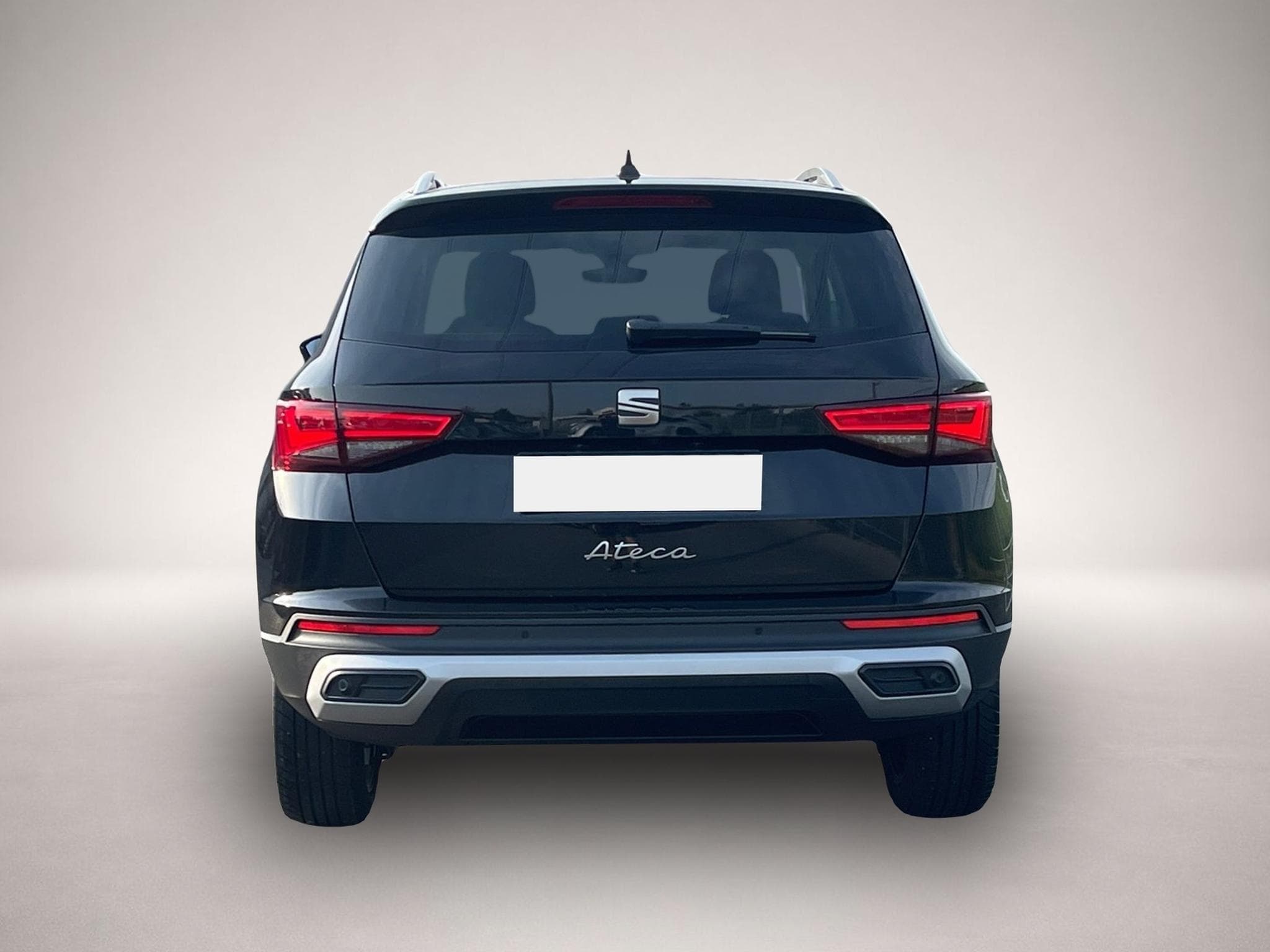 Seat Ateca (2026) - Foto 5