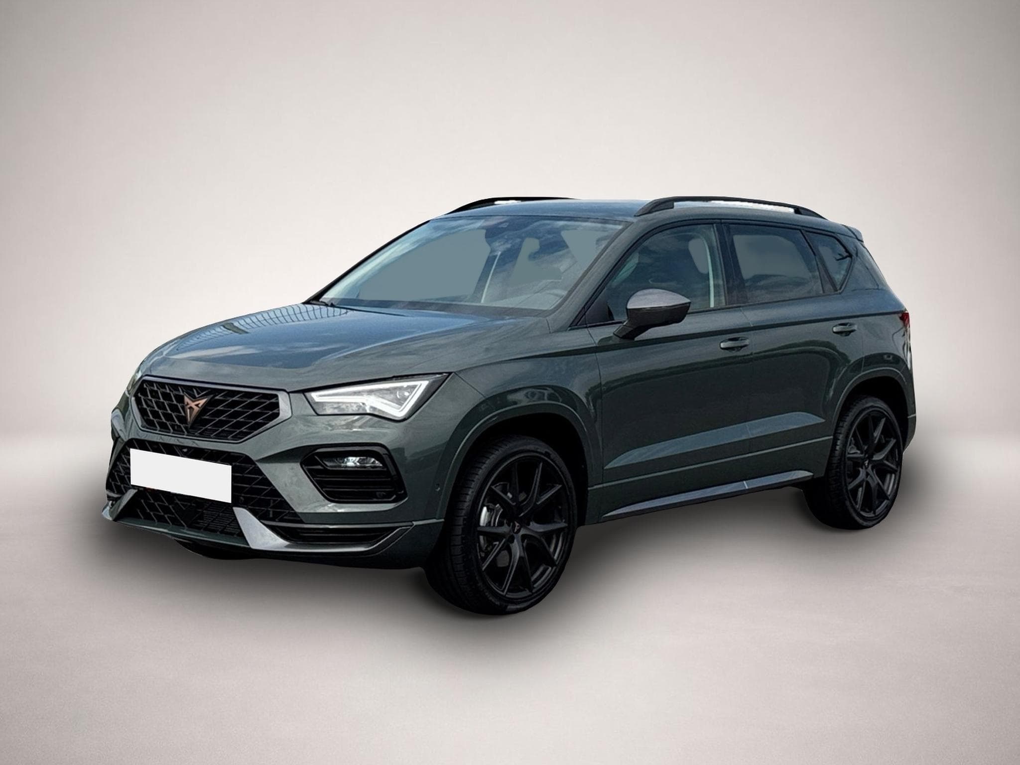 Cupra Ateca (2026) - Foto 1