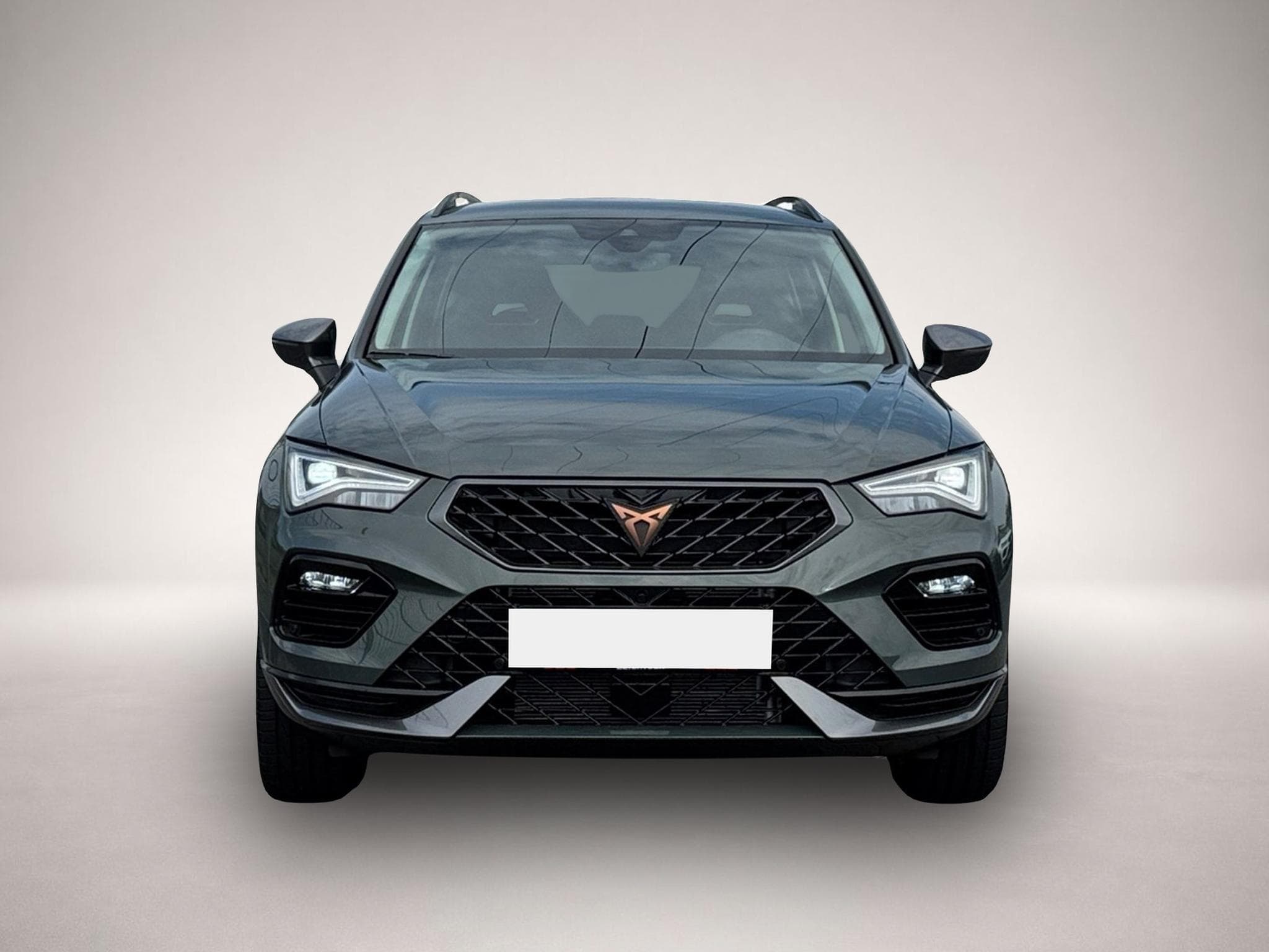Cupra Ateca (2026) - Foto 2