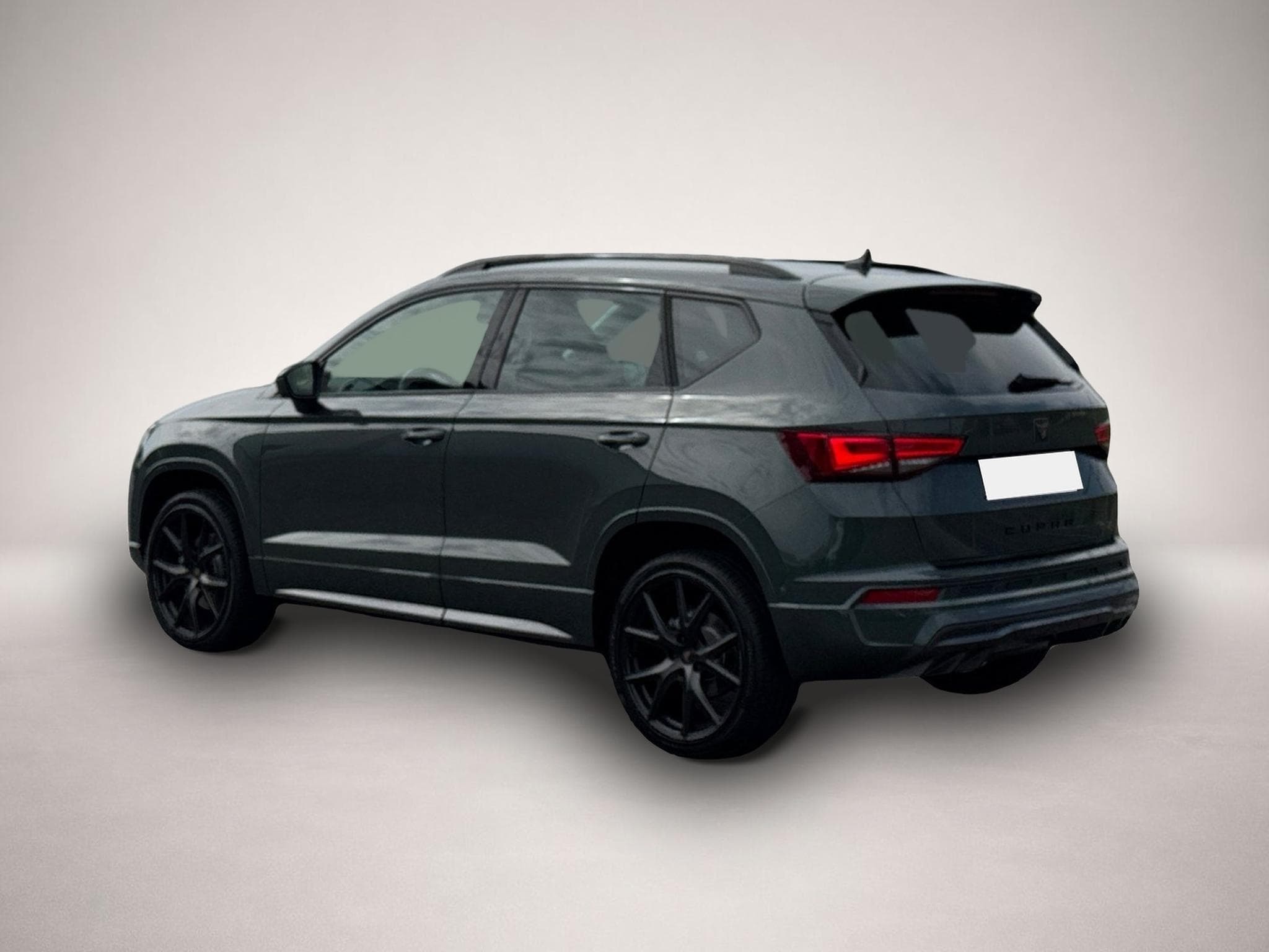 Cupra Ateca (2026) - Foto 4