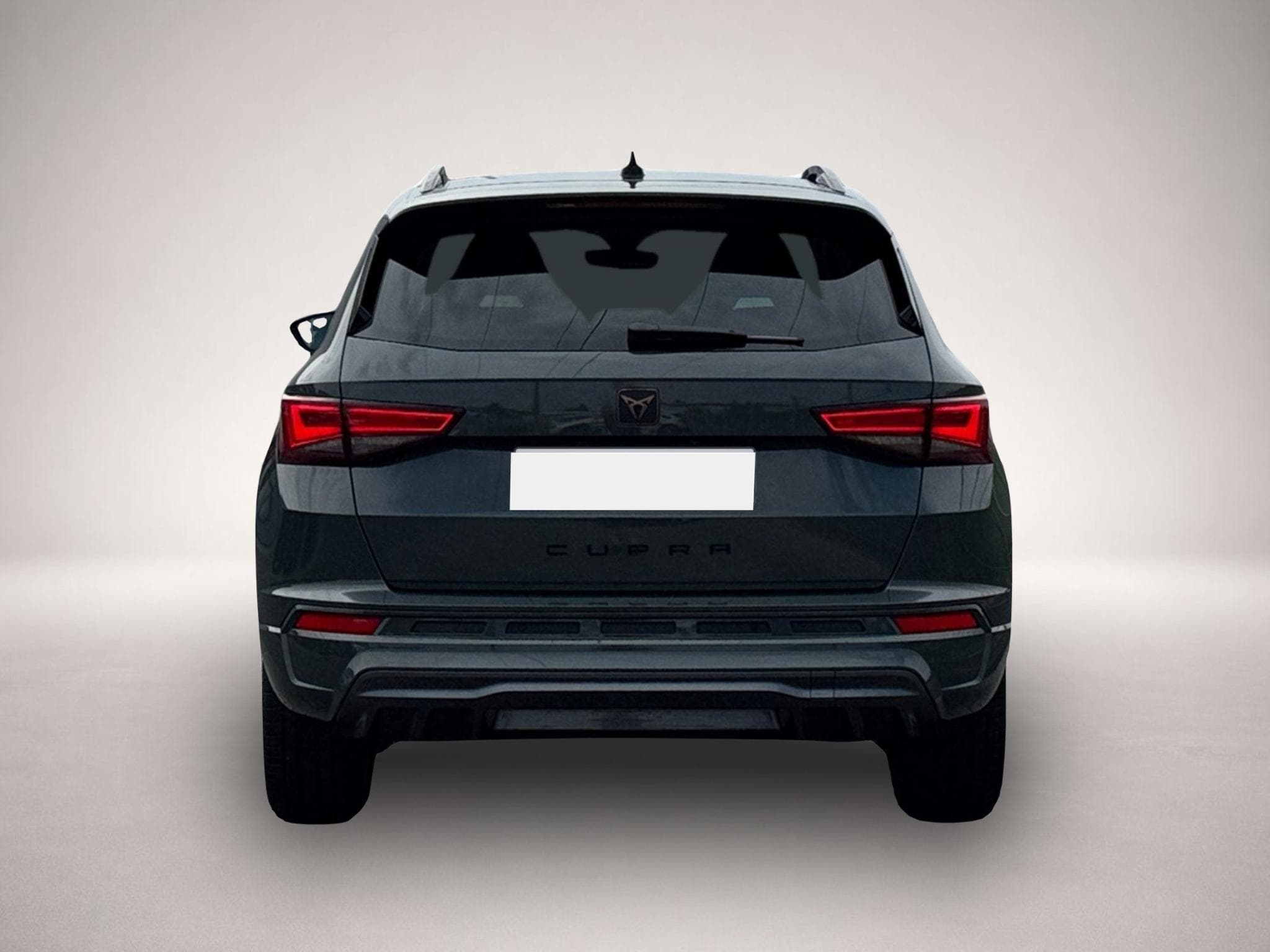 Cupra Ateca (2026) - Foto 5