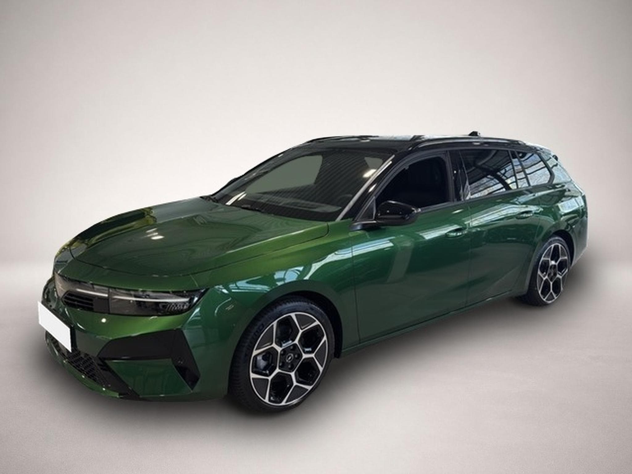 Opel Astra (2026) - Foto 1