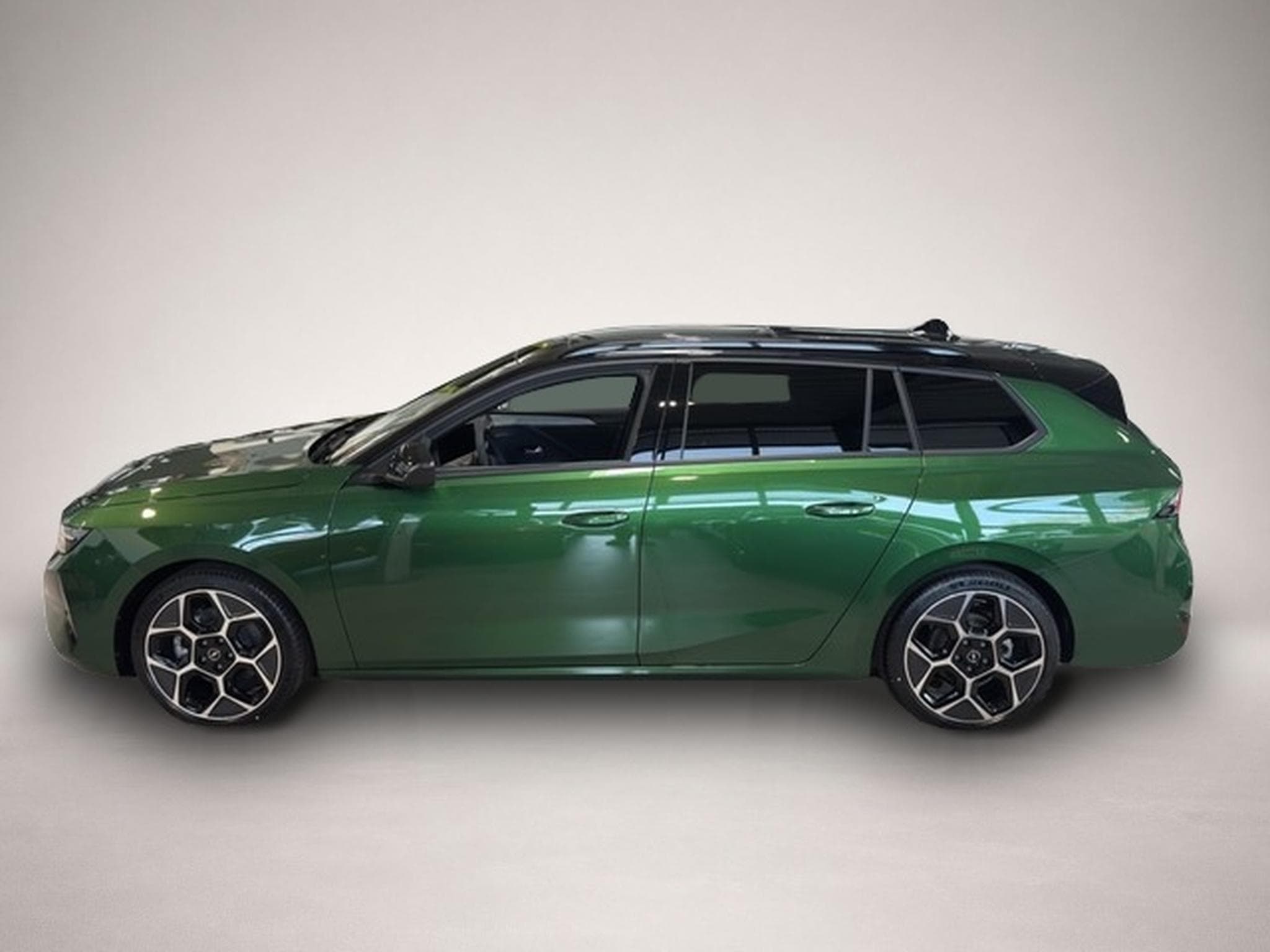 Opel Astra (2026) - Foto 2