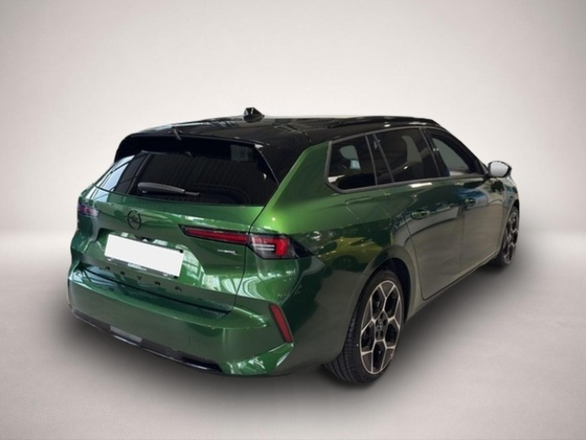 Opel Astra (2026) - Foto 5