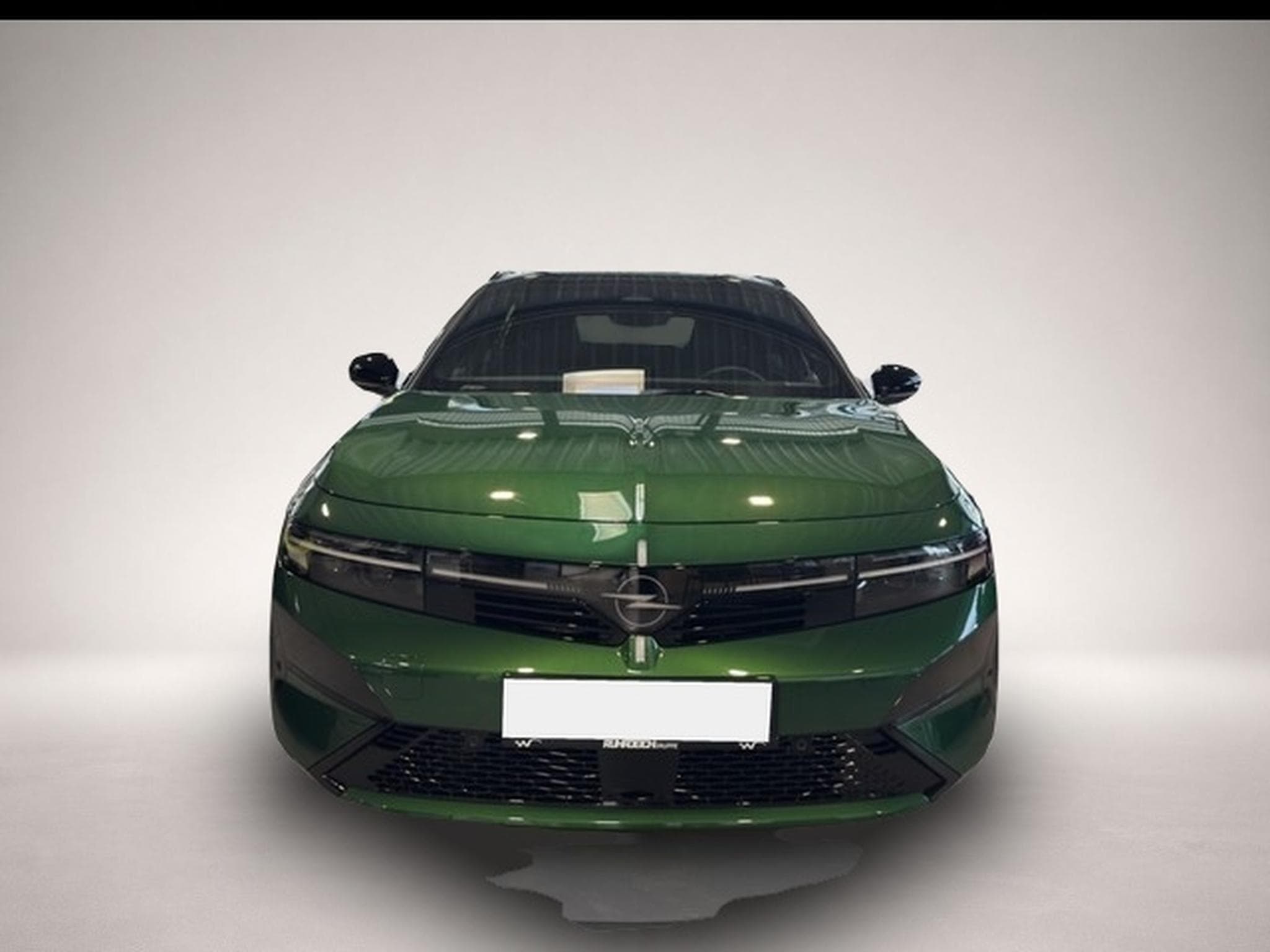 Opel Astra (2026) - Foto 6