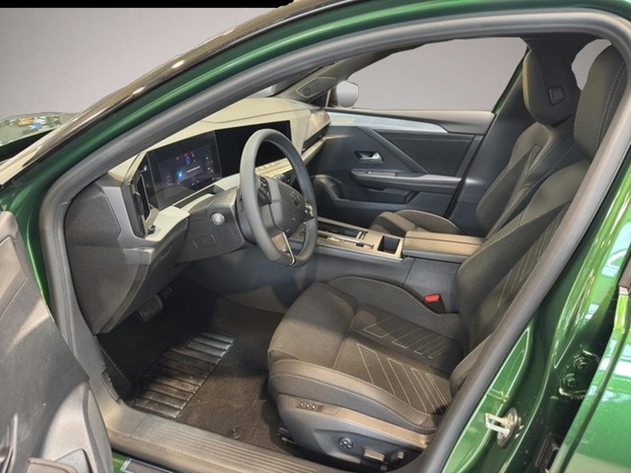 Opel Astra (2026) - Foto 7