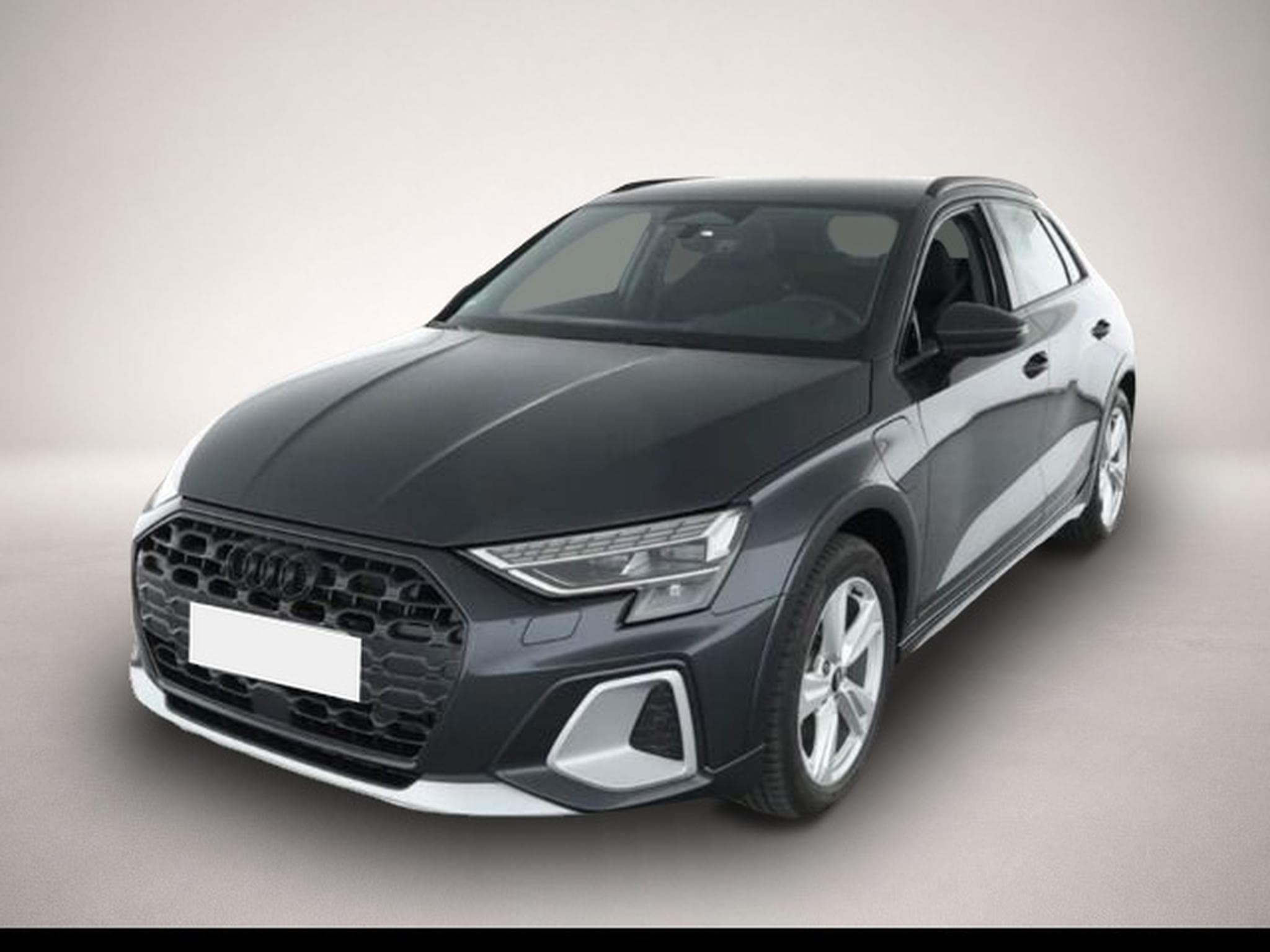 Audi A3 (2025) - Photo 2