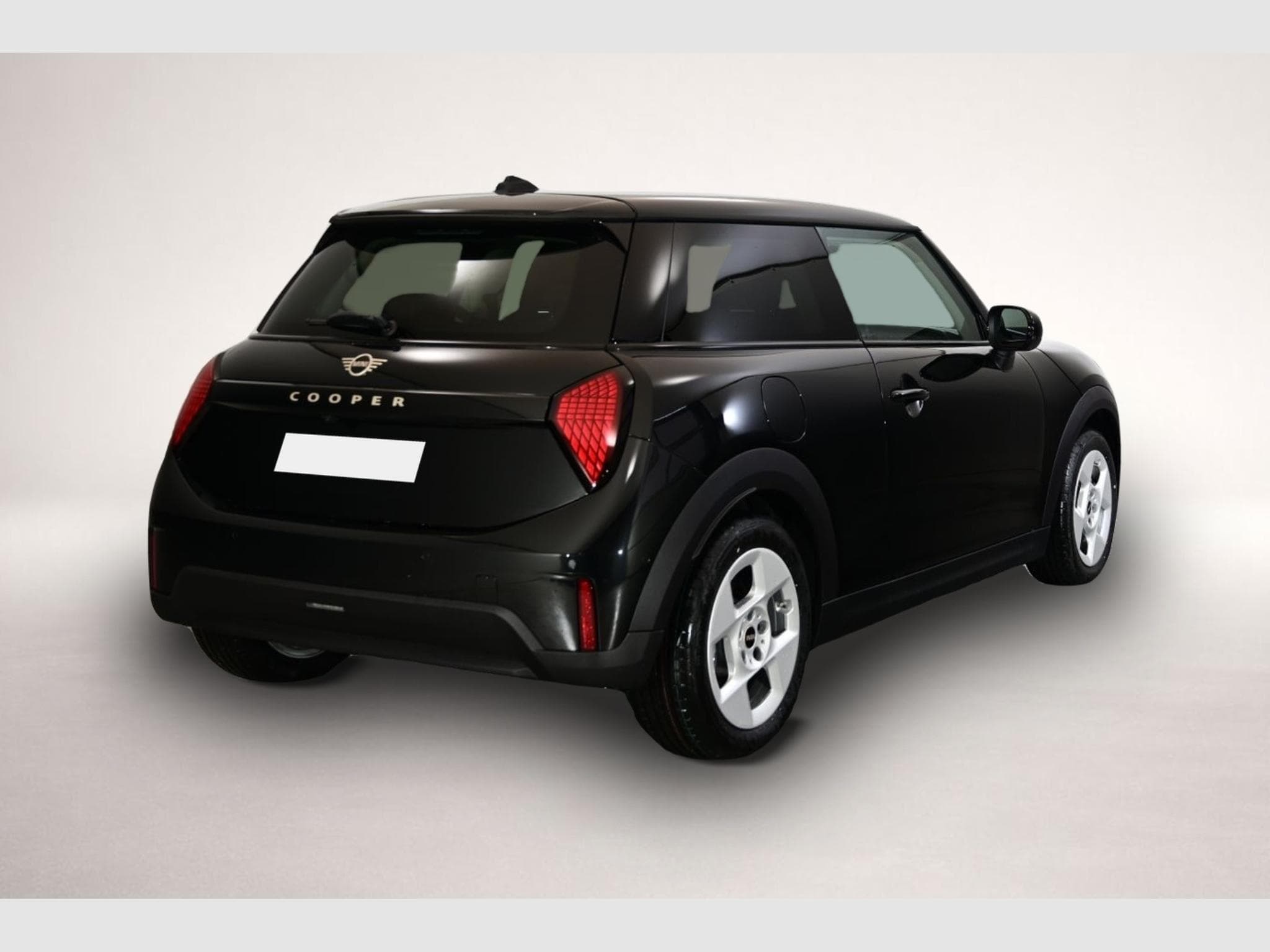 Mini Cooper (2026) - Foto 1