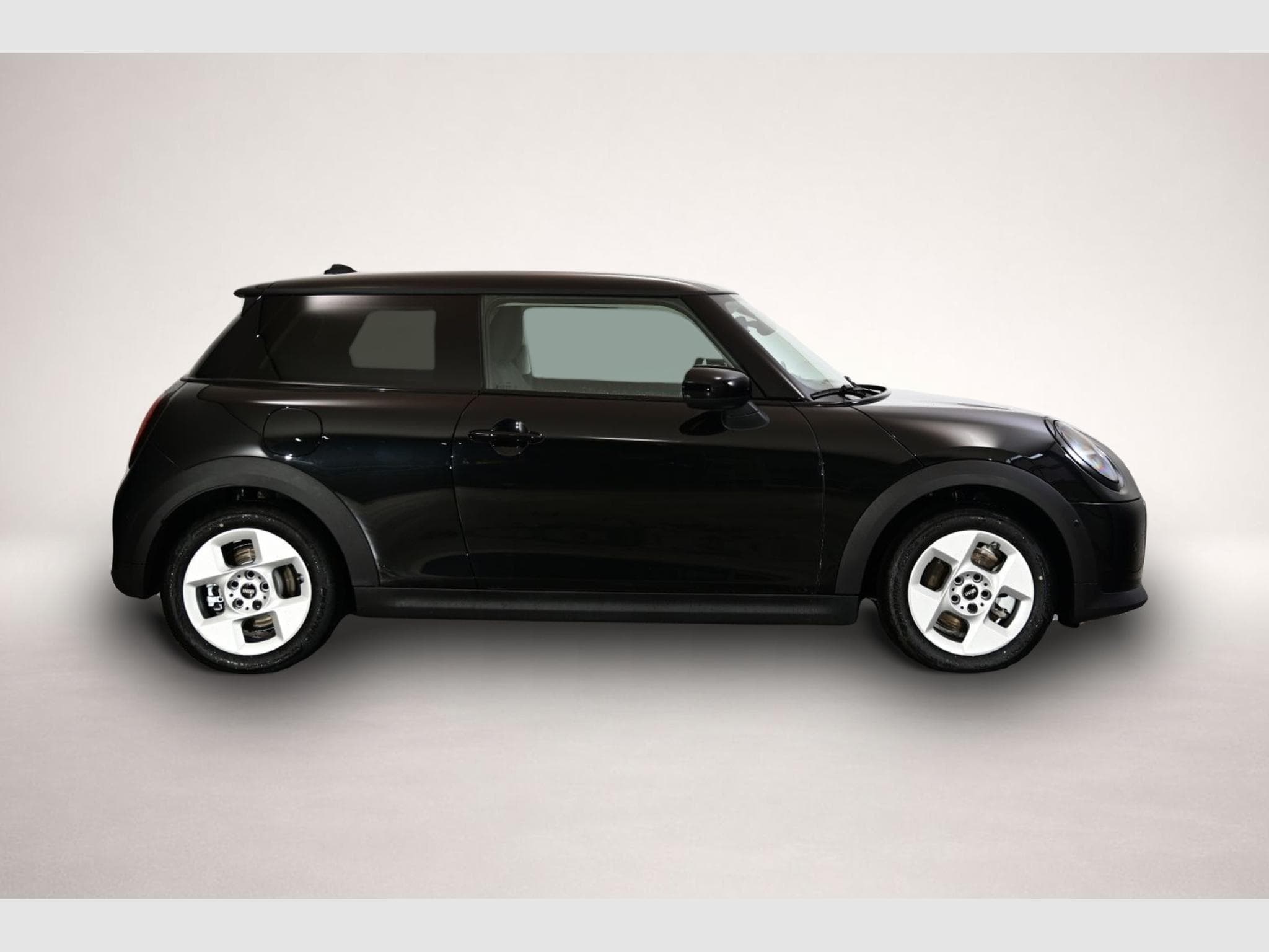 Mini Cooper (2026) - Foto 2