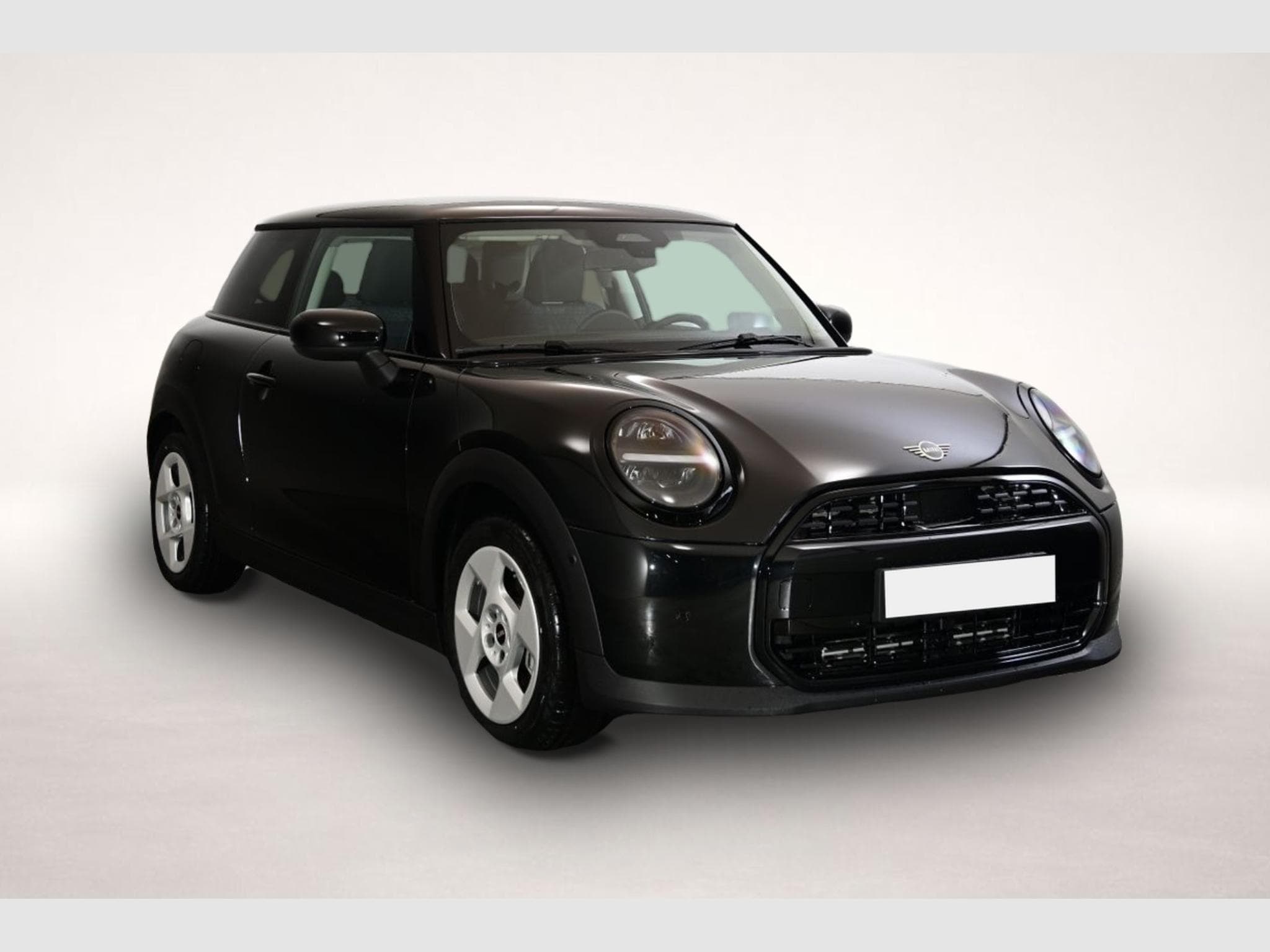 Mini Cooper (2026) - Foto 3