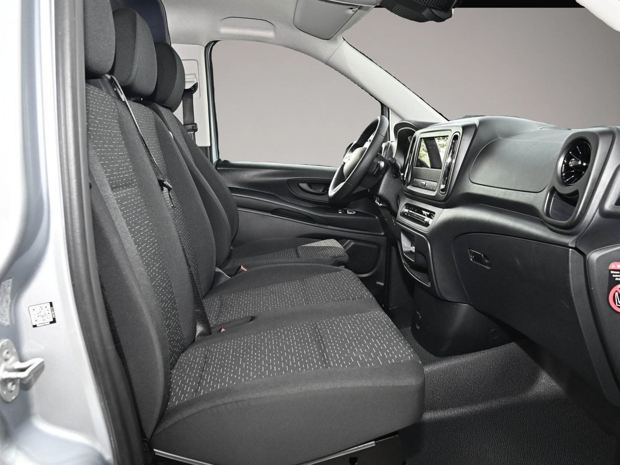 Mercedes Vito (2025) - Foto 2