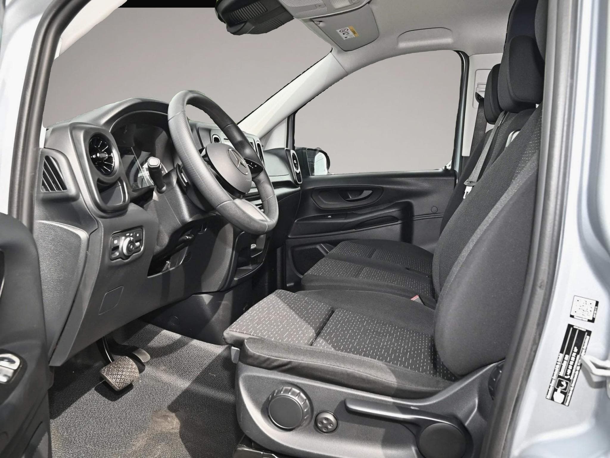 Mercedes Vito (2025) - Foto 5
