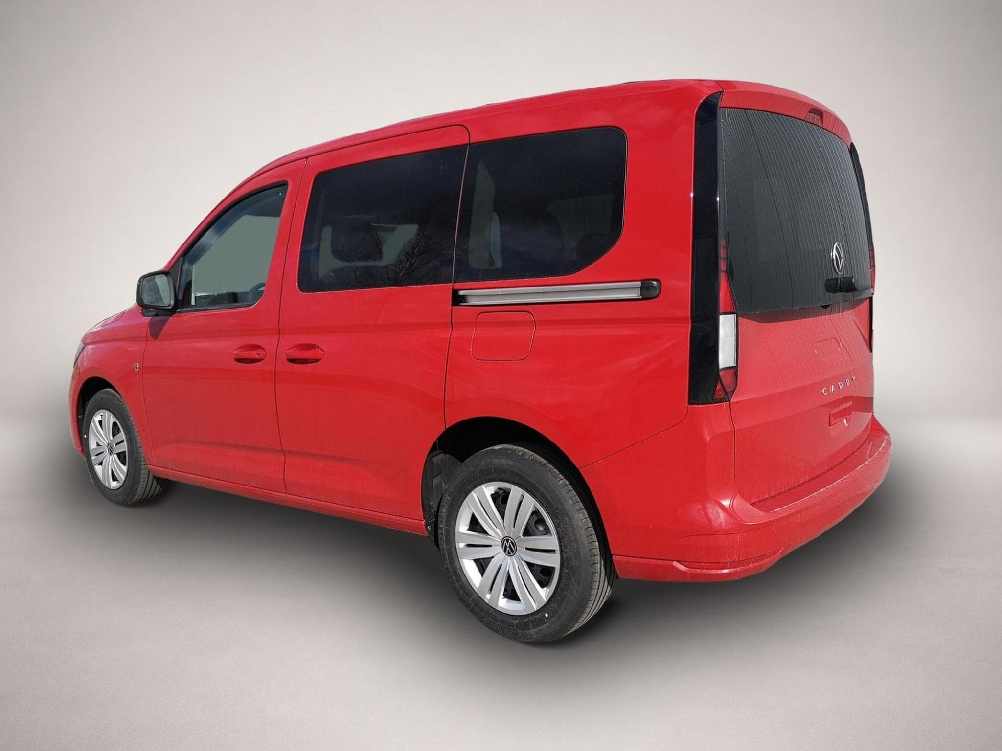 VW Caddy (2026) - Foto 2