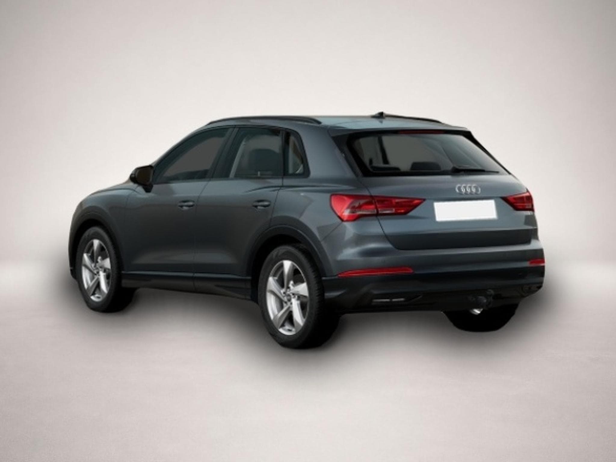 Audi Q3 (2025) - Photo 2