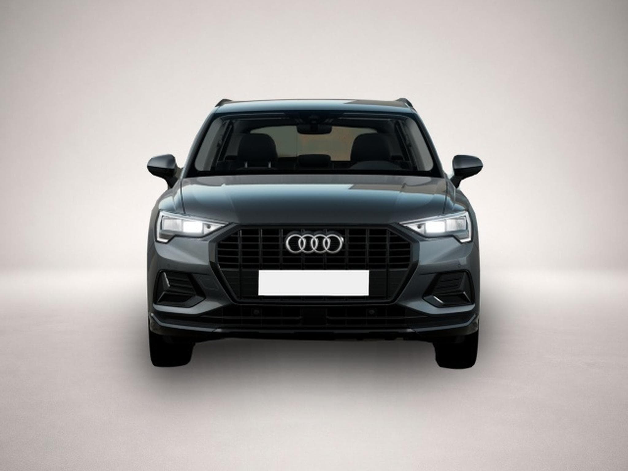 Audi Q3 (2025) - Photo 4