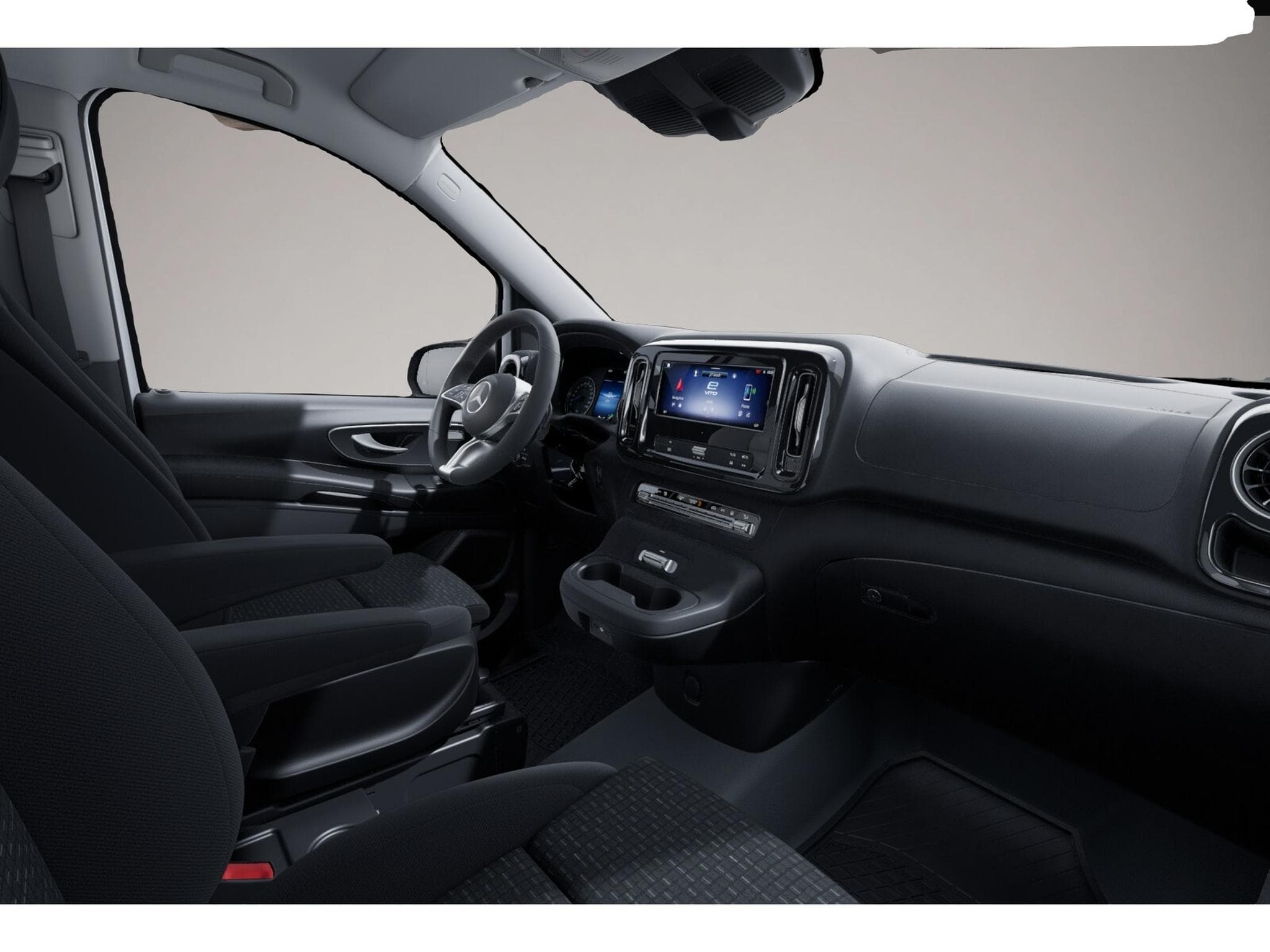 Mercedes Vito (2025) - Foto 5