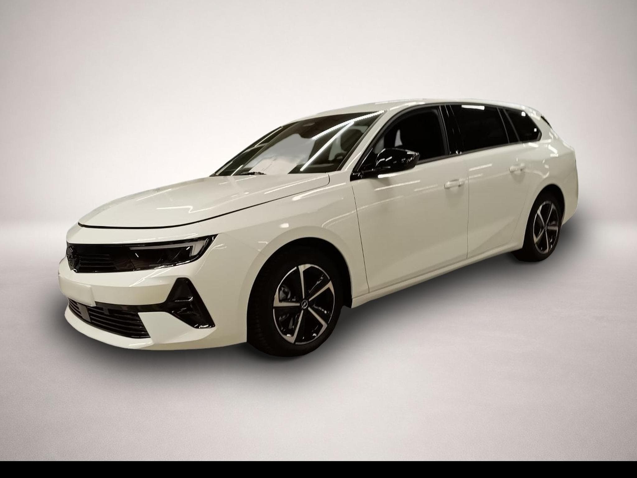 Opel Astra (2024) - Photo 2