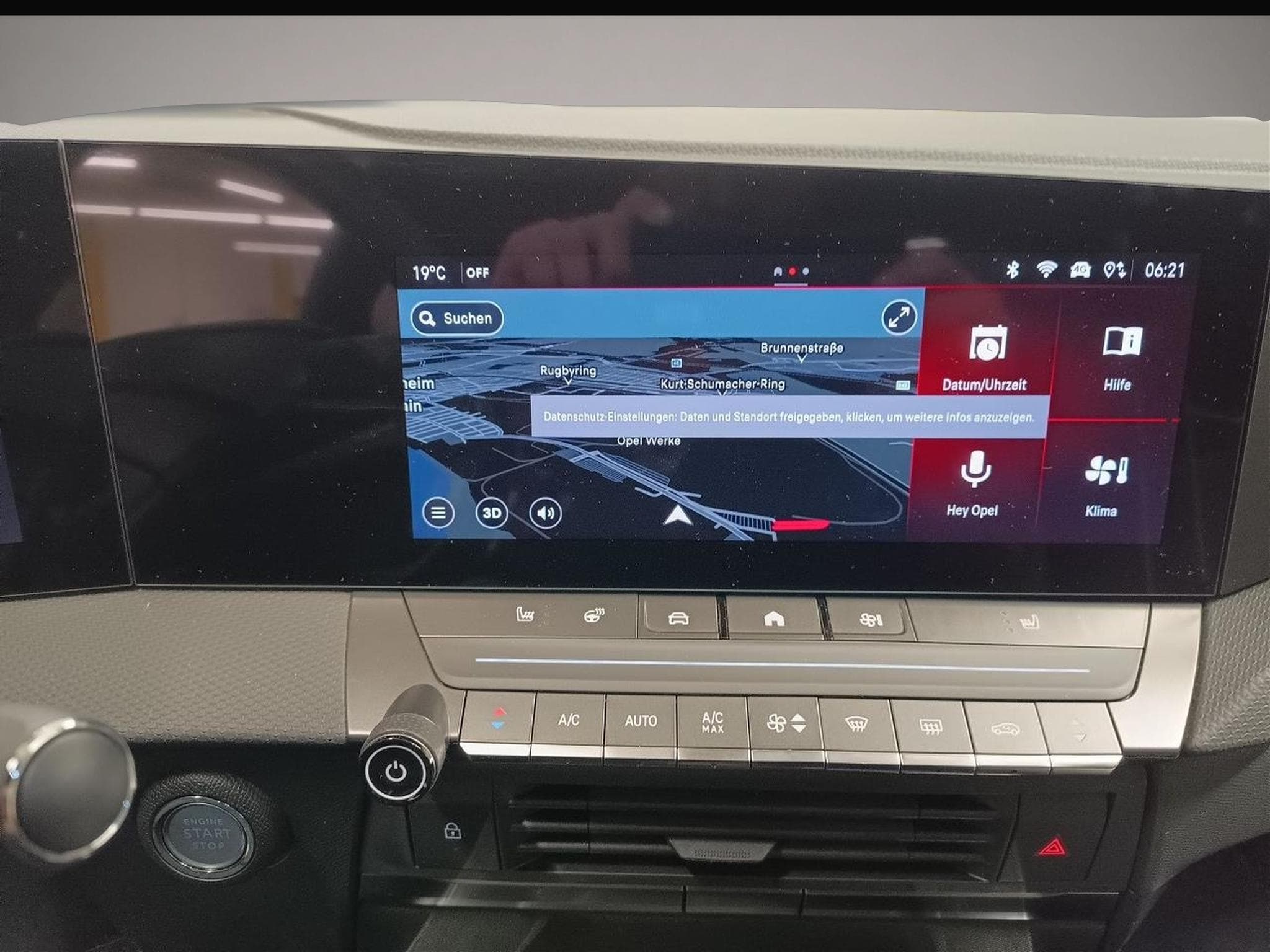 Opel Astra (2024) - Photo 6