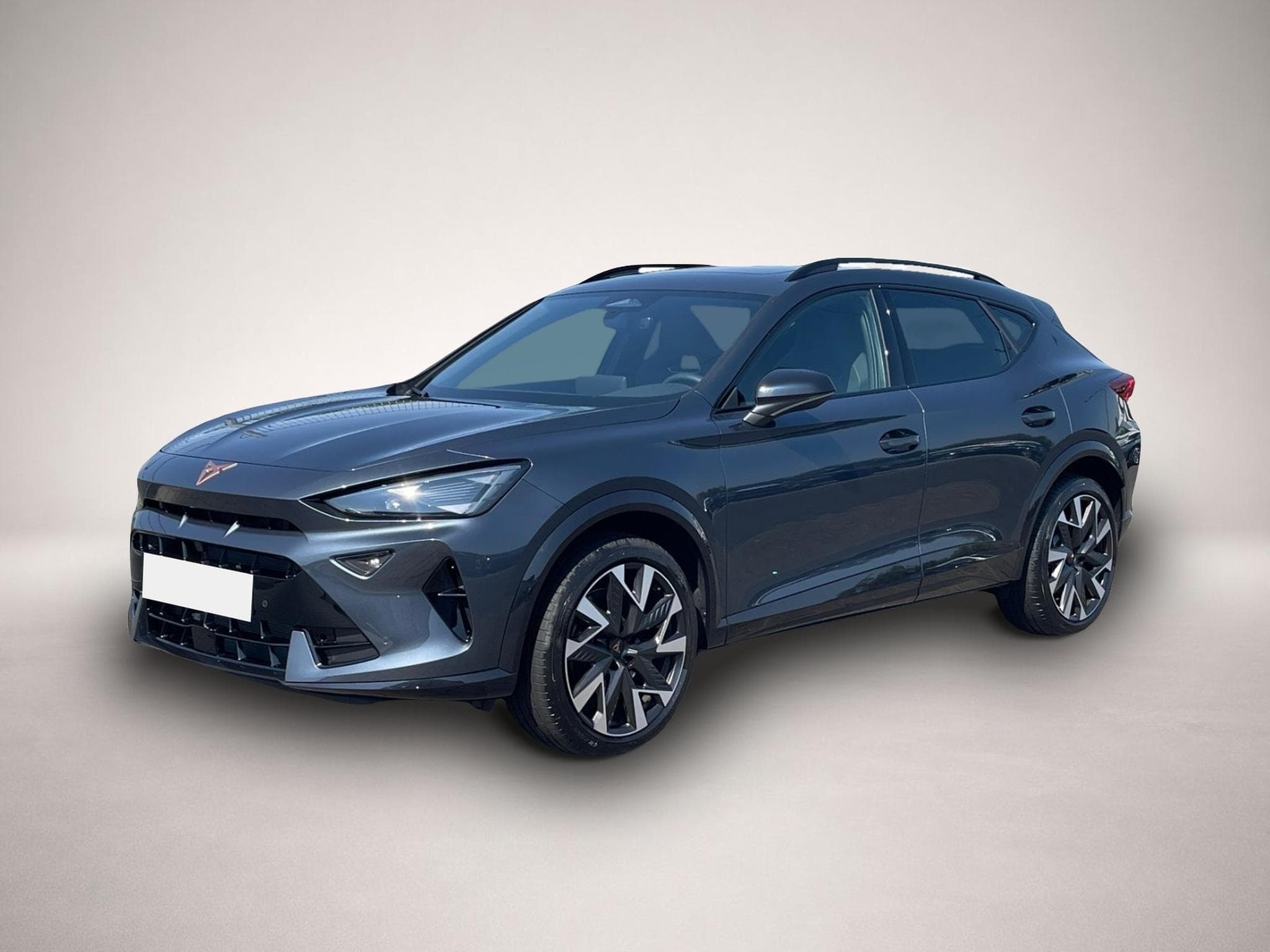 Cupra Formentor (2026) - Foto 1