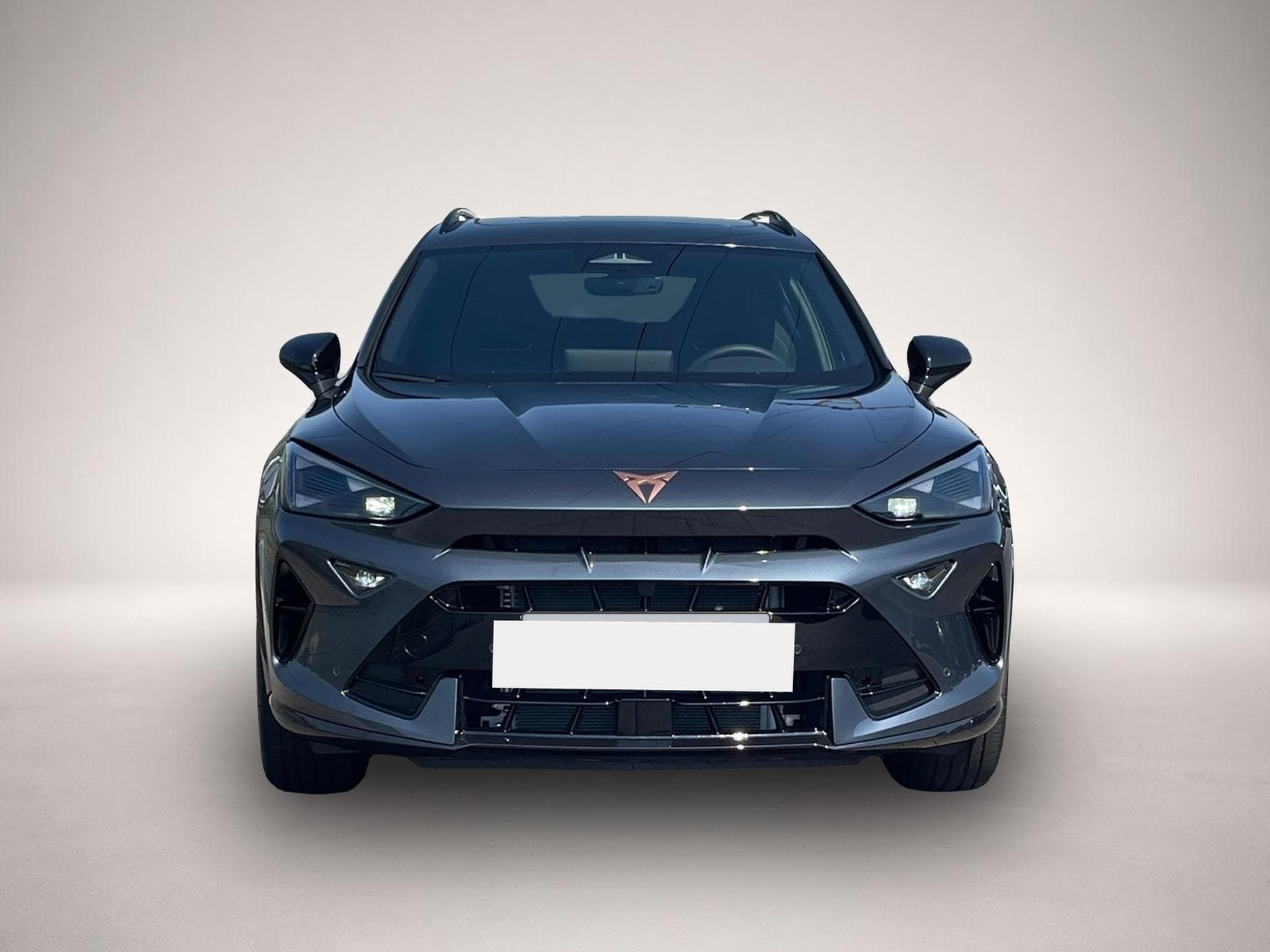 Cupra Formentor (2026) - Foto 2