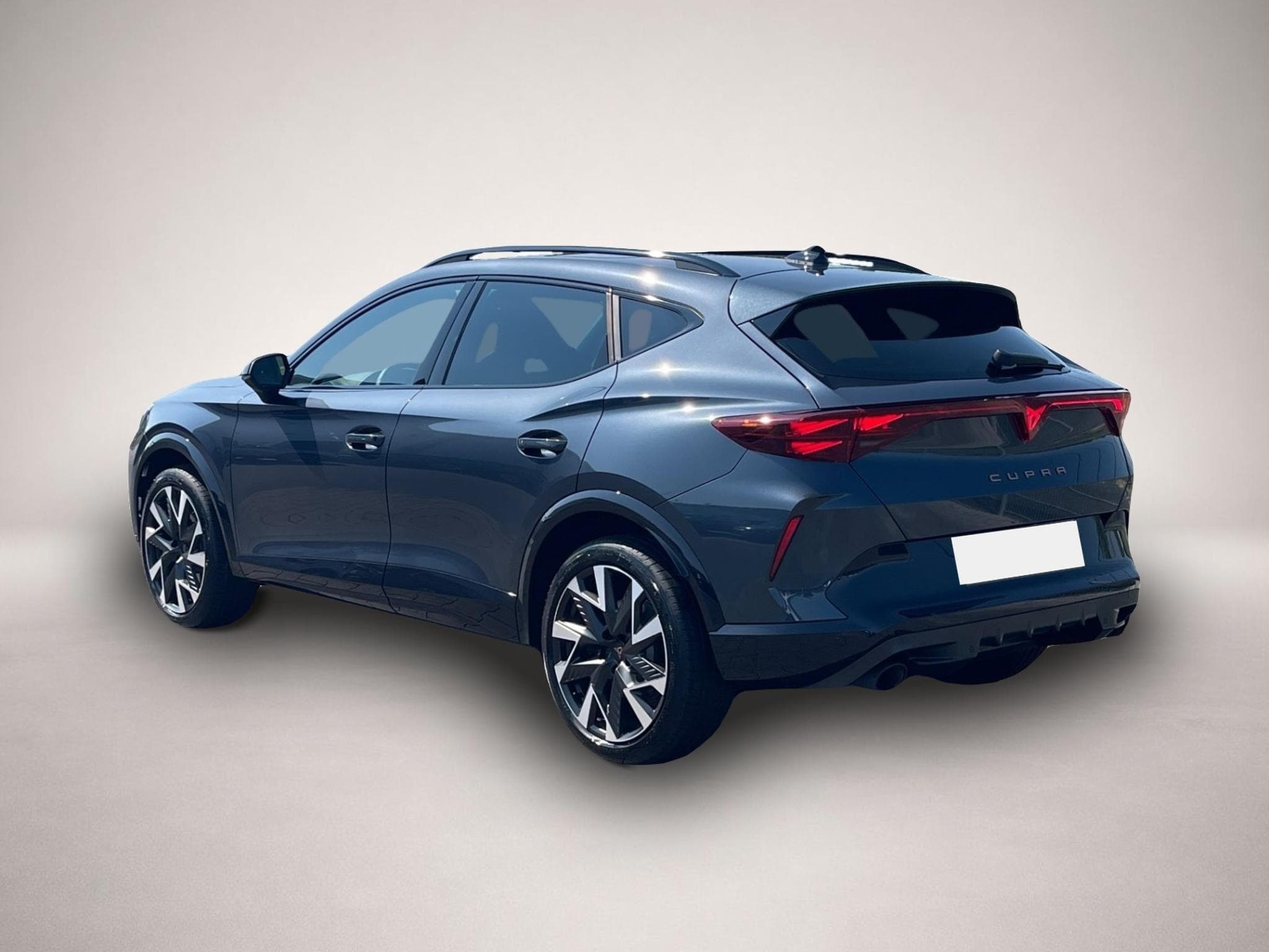 Cupra Formentor (2026) - Foto 3