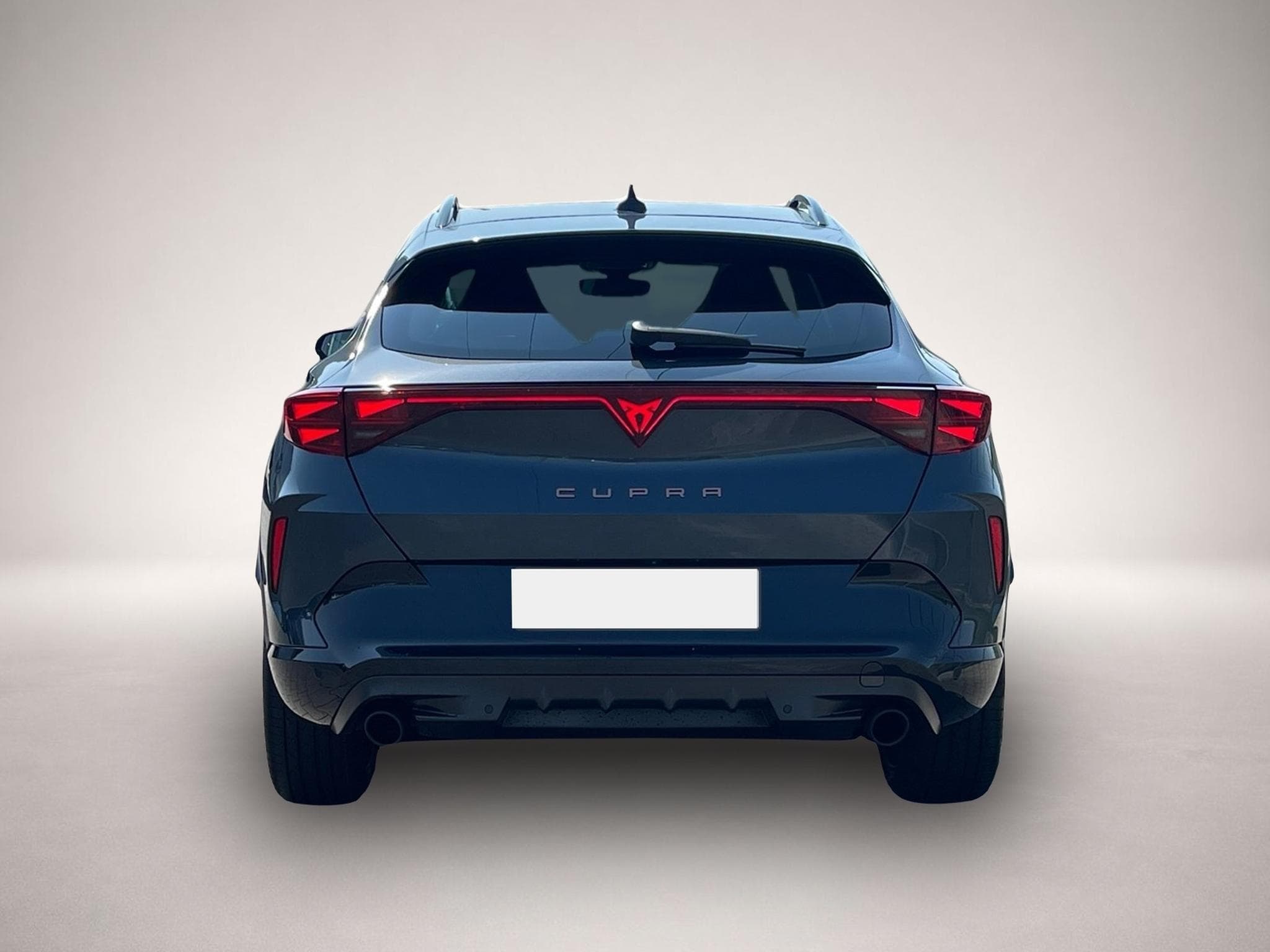 Cupra Formentor (2026) - Foto 4