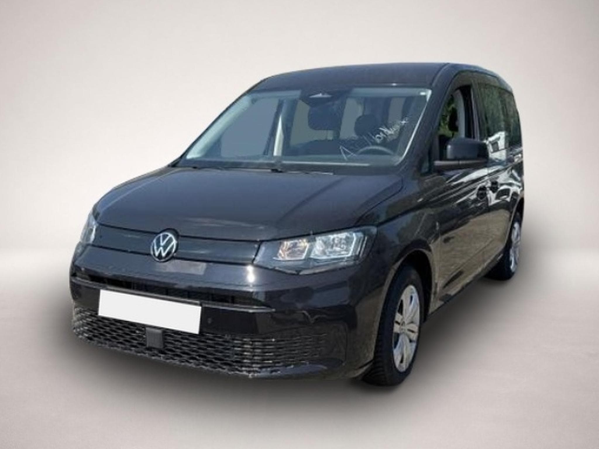 VW Caddy (2026) - Foto 1