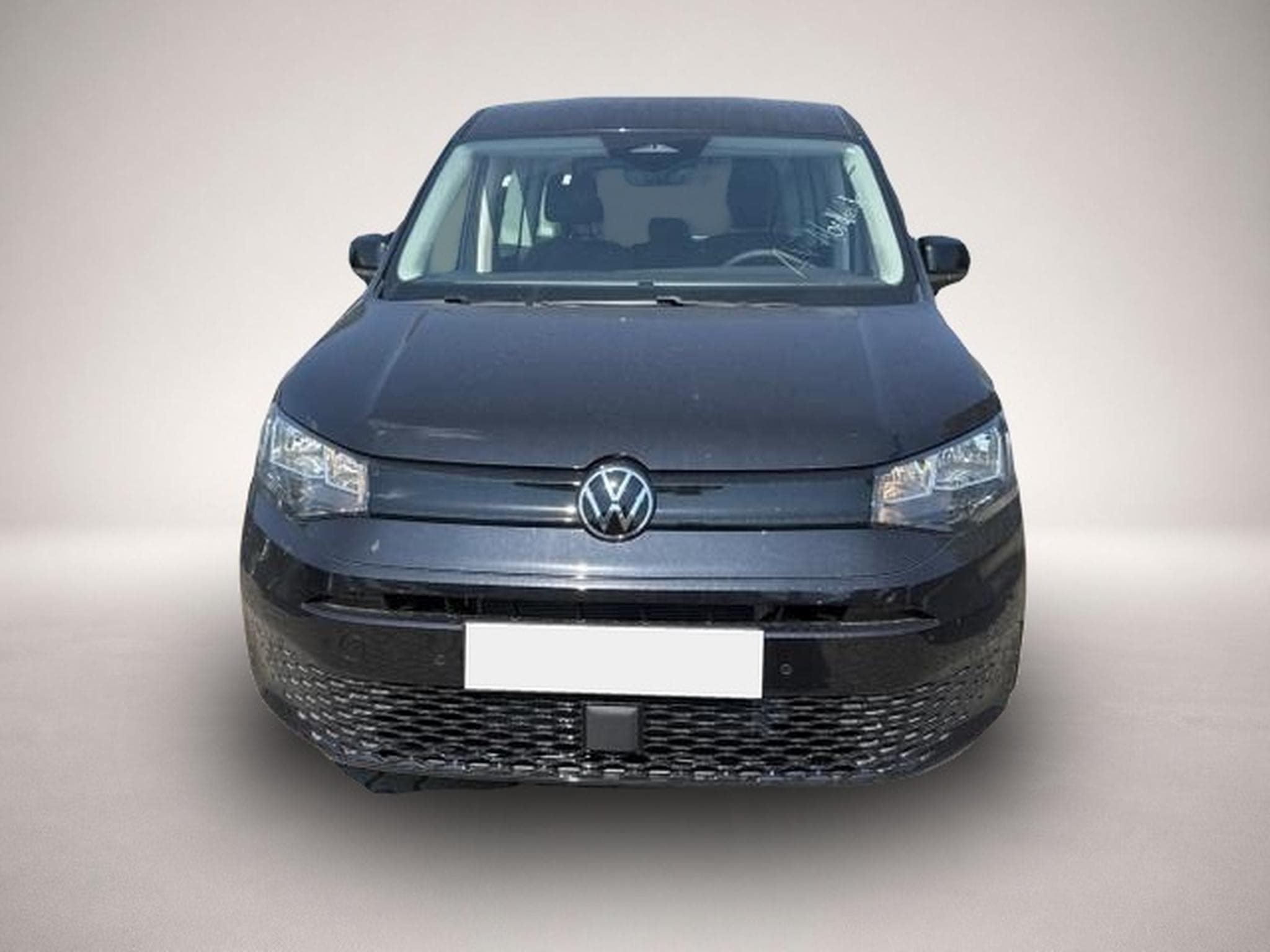 VW Caddy (2026) - Foto 2