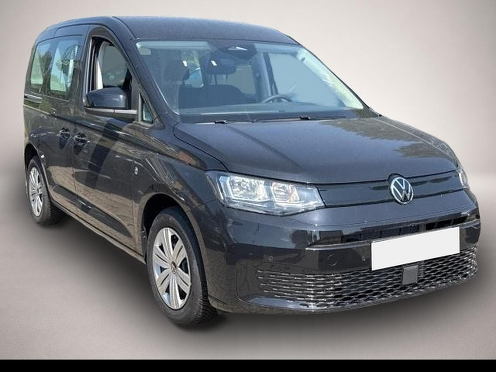 VW Caddy (2026) - Foto 3