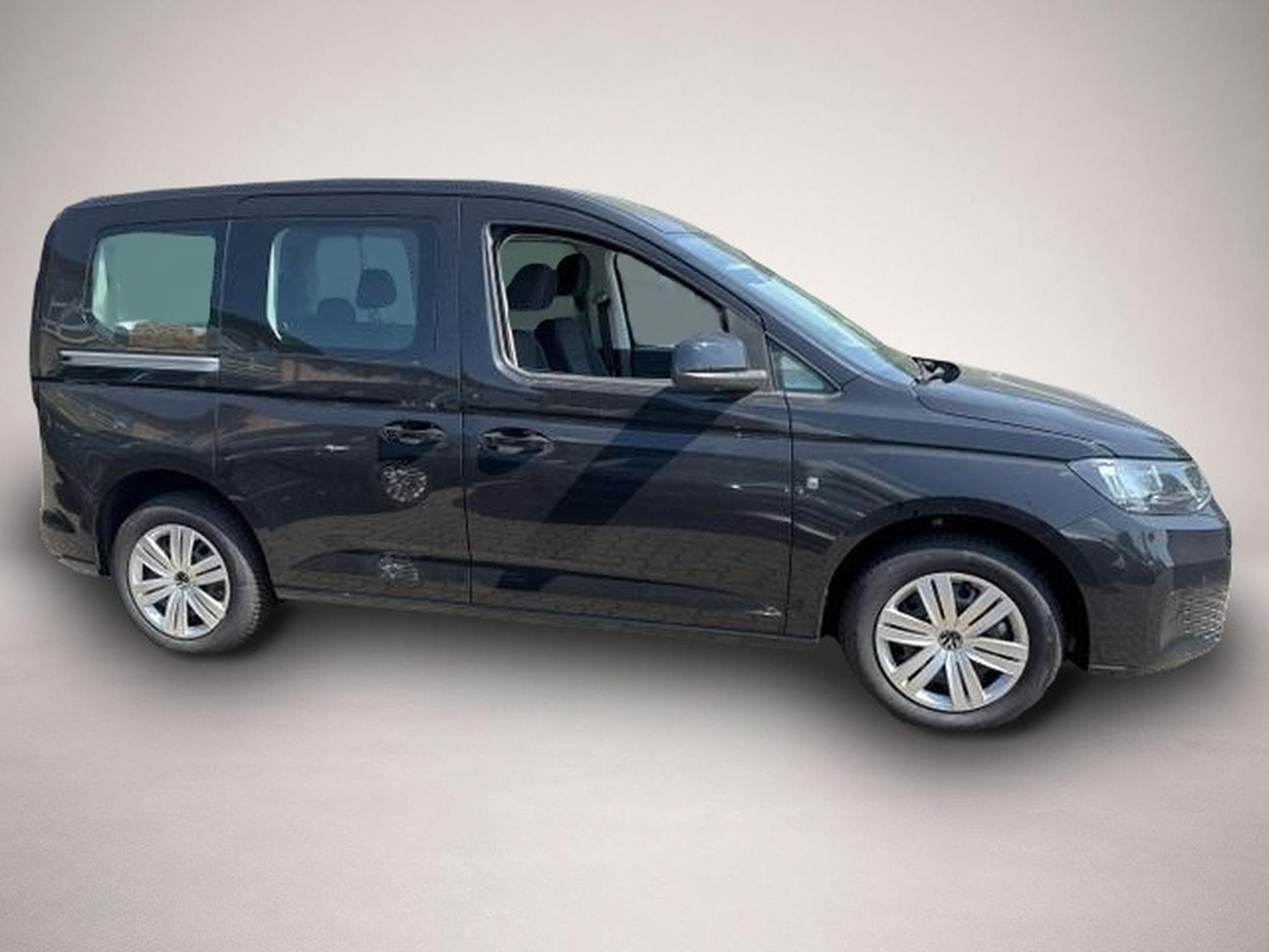 VW Caddy (2026) - Foto 4