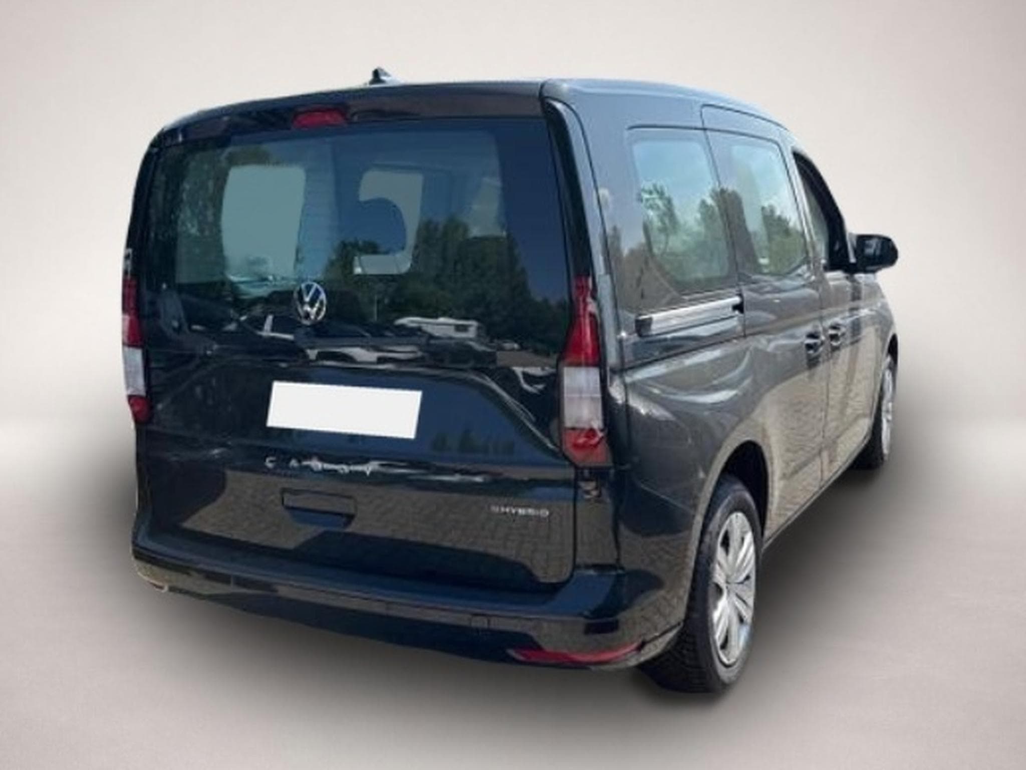 VW Caddy (2026) - Foto 5