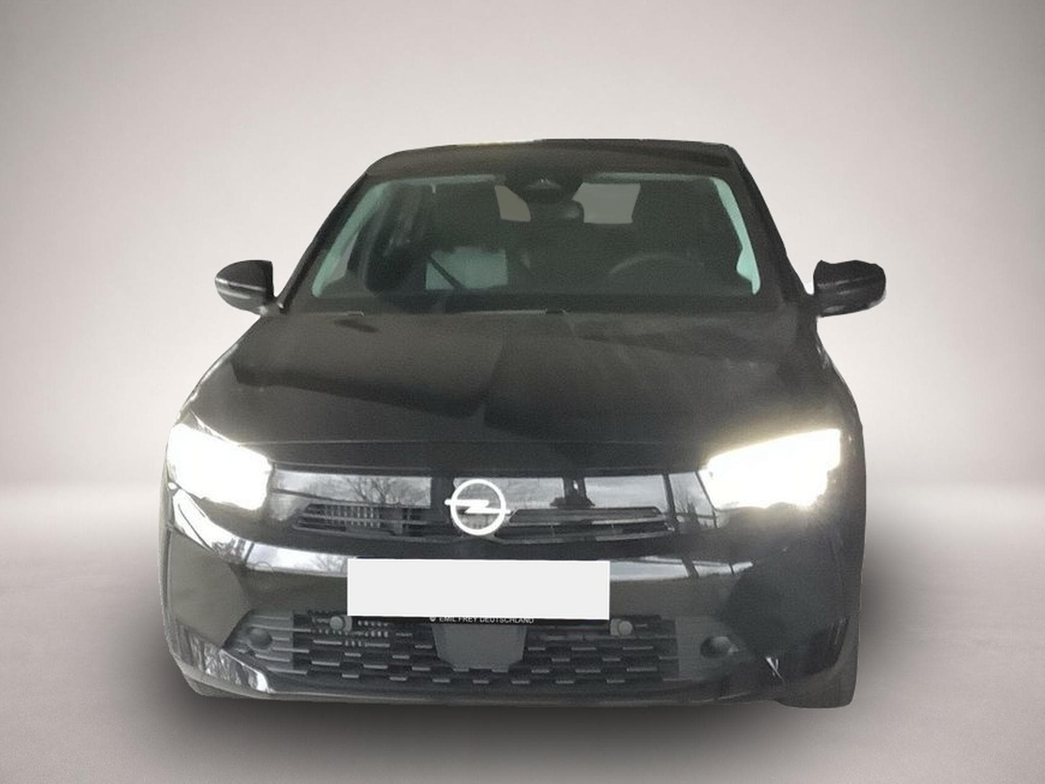 Opel Corsa (2025) - Photo 3
