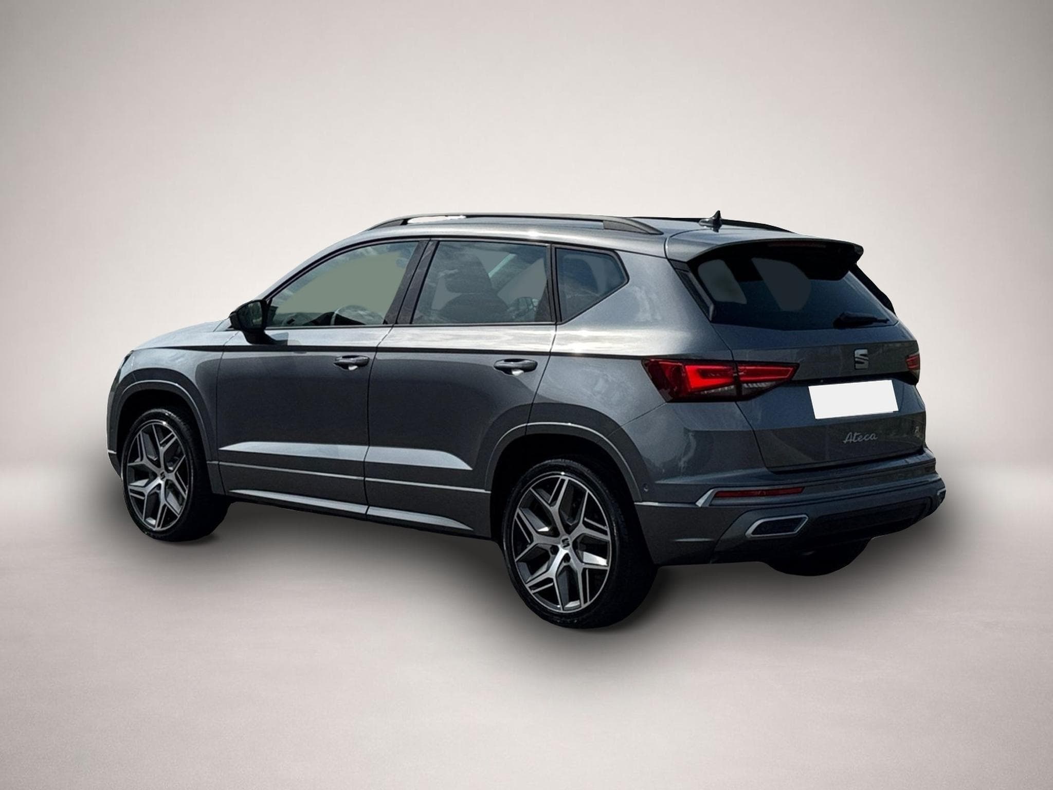 Seat Ateca (2026) - Foto 3