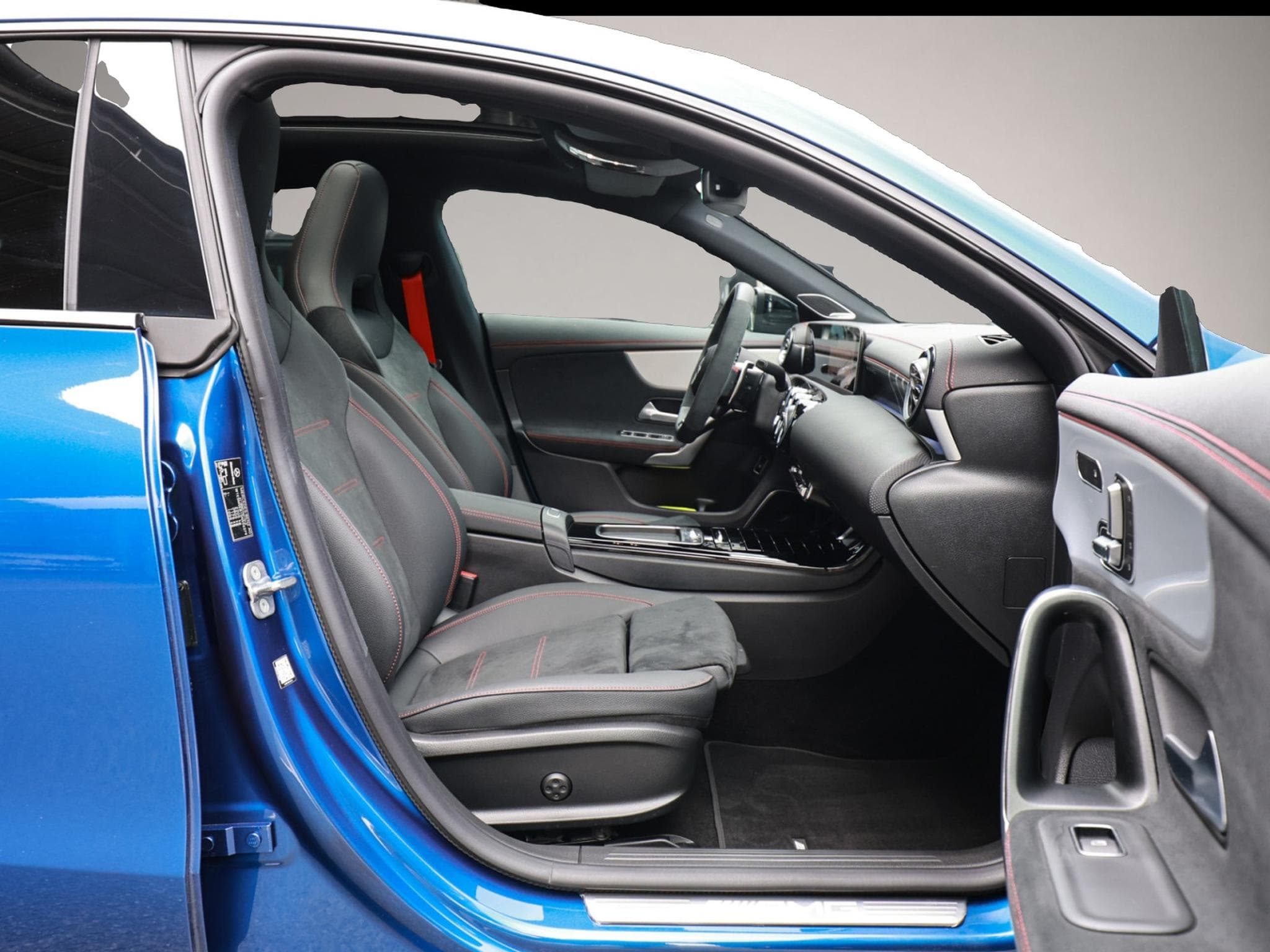 Mercedes A 45 AMG (2025) - Foto 2