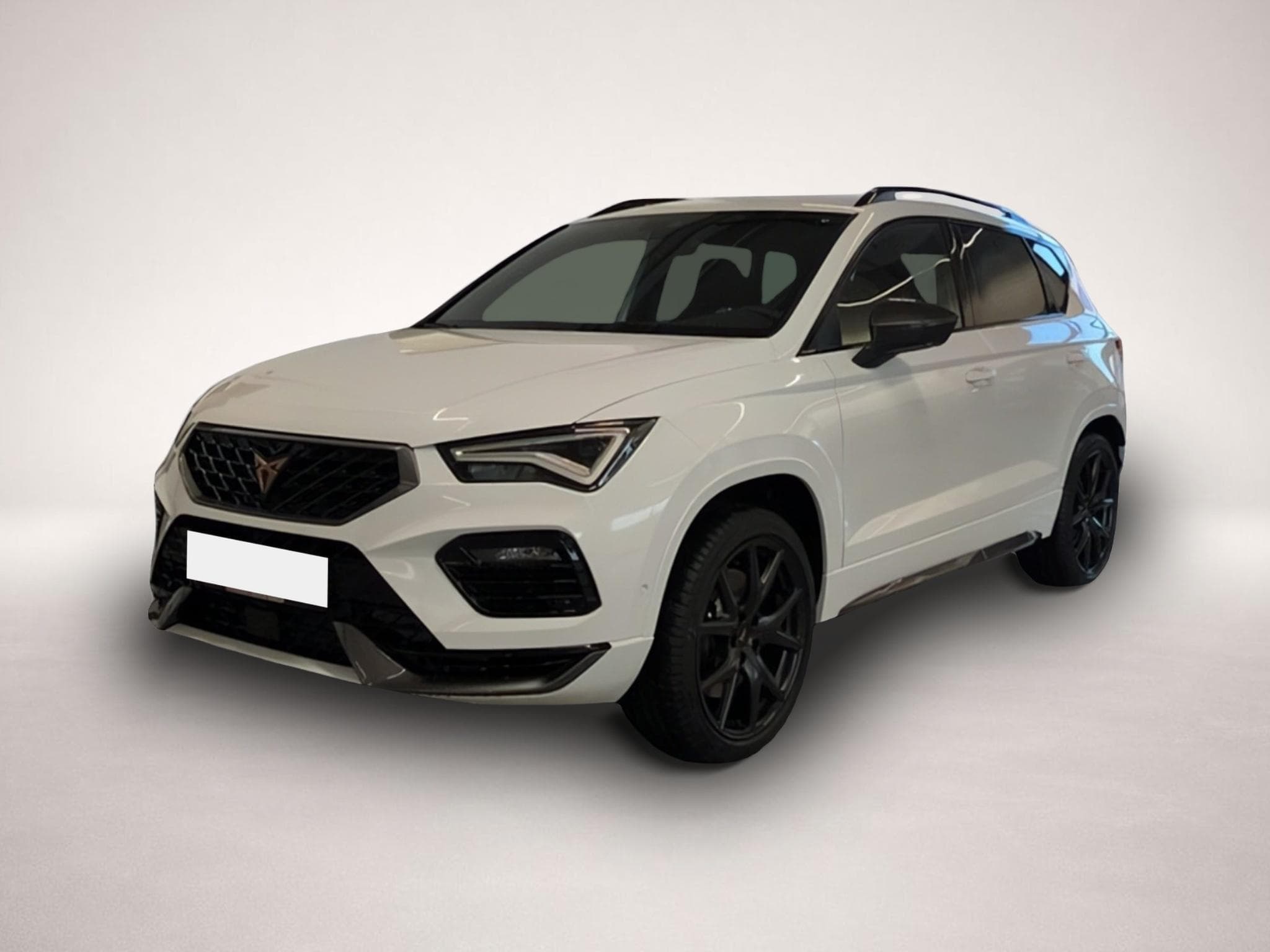 Cupra Ateca (2026) - Foto 1